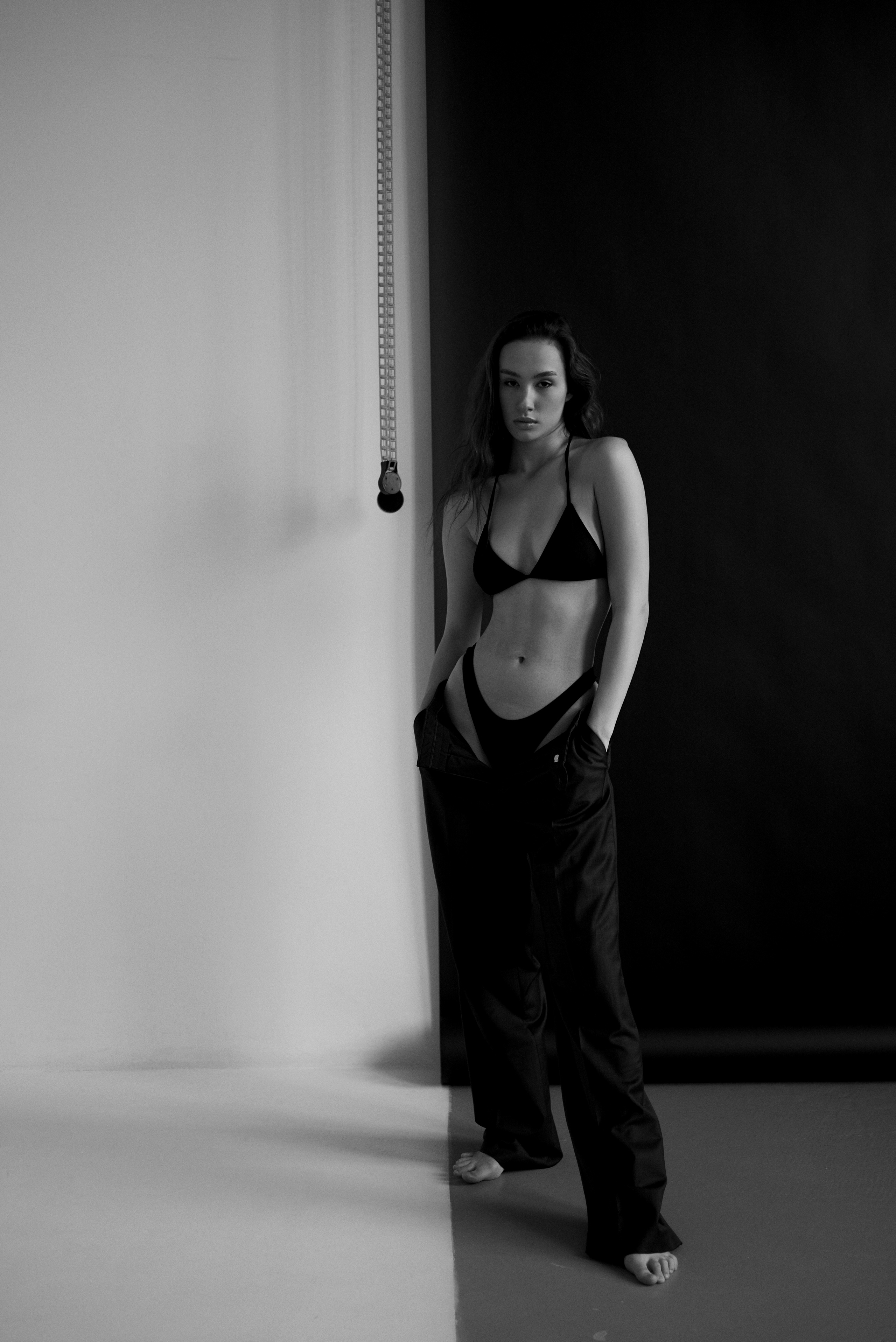 Настя. Свадебный и портретный фотограф Пётр Ладанов