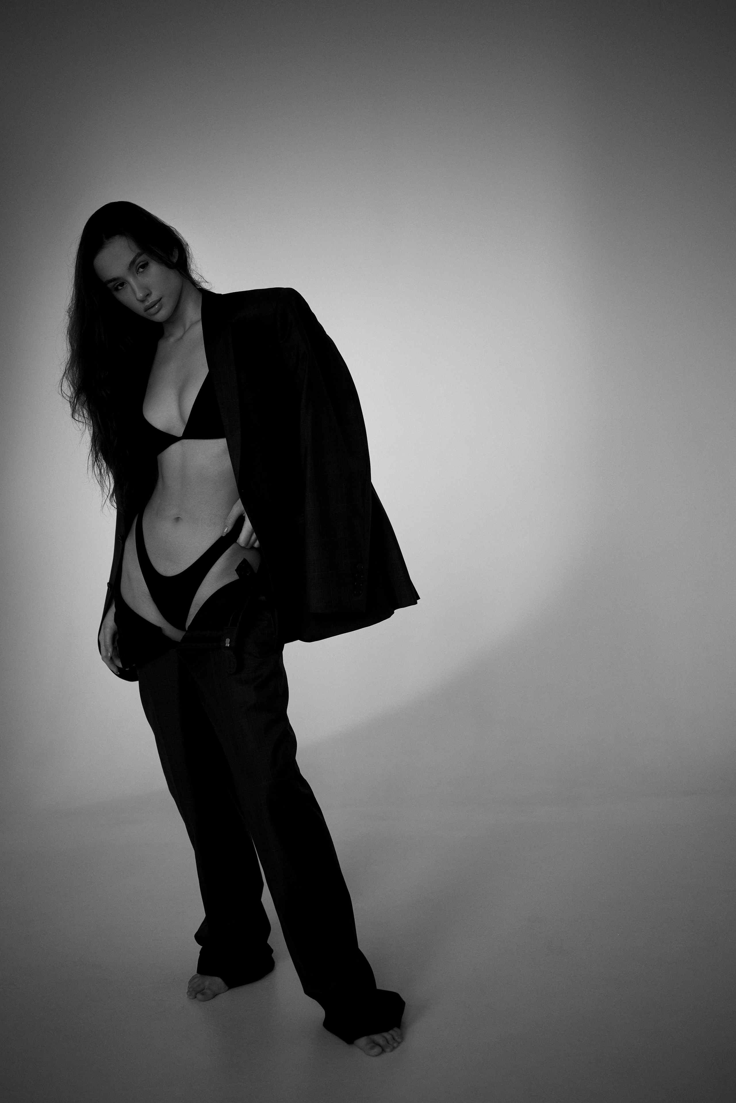 Настя. Свадебный и портретный фотограф Пётр Ладанов