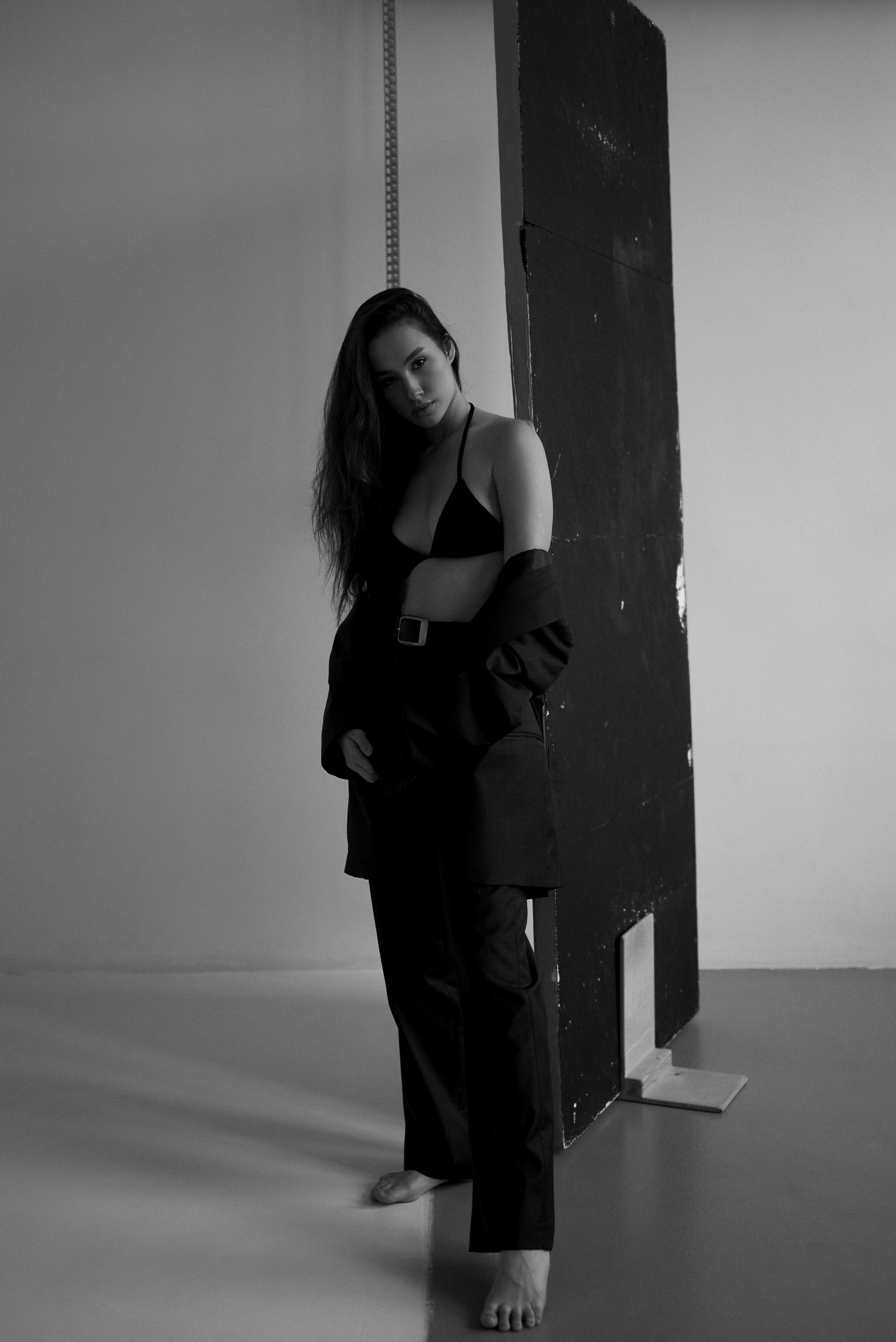 Настя. Свадебный и портретный фотограф Пётр Ладанов