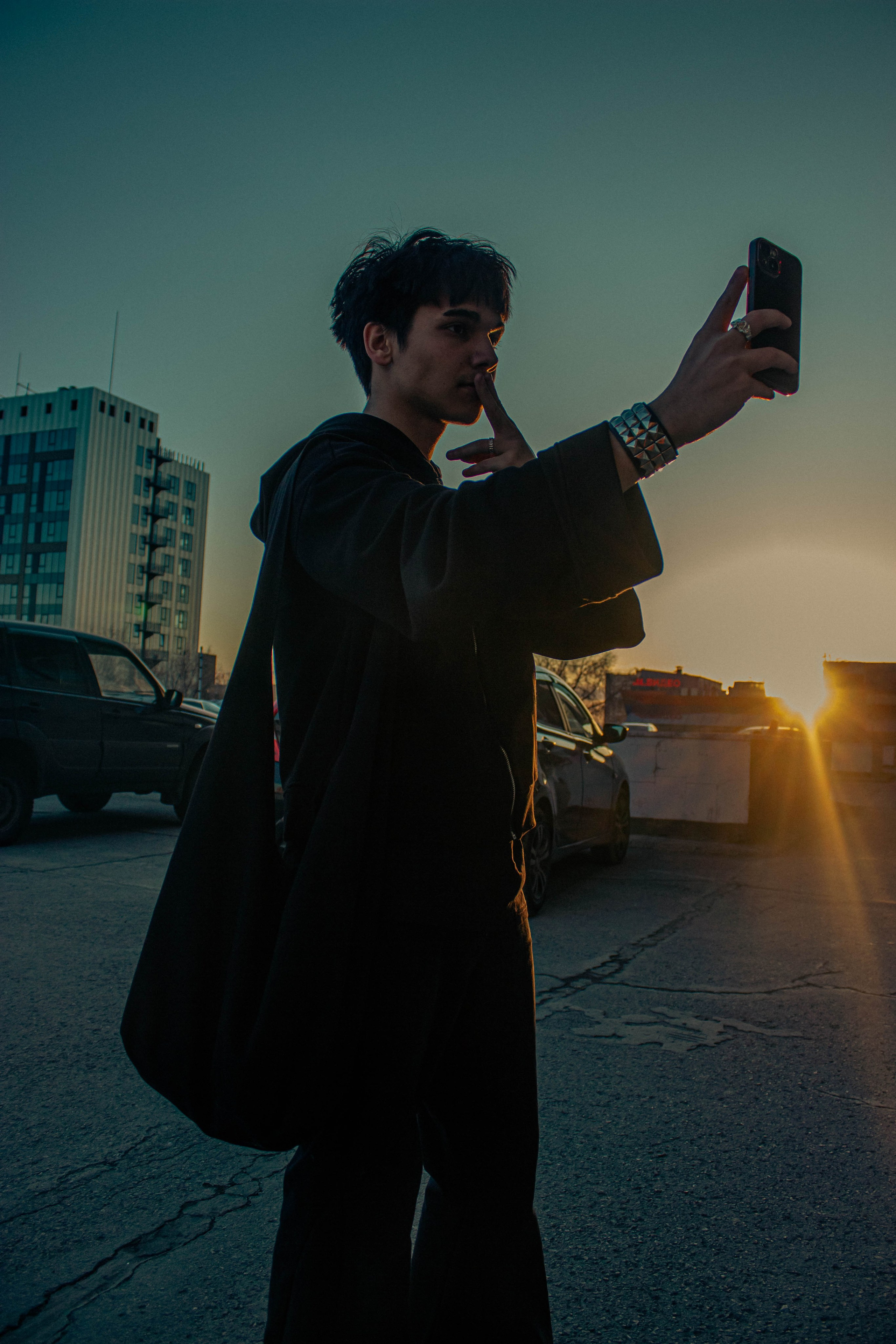 Photos. Photographer, videographer, and editor in Tolyatti, Samara, Moscow — Daria