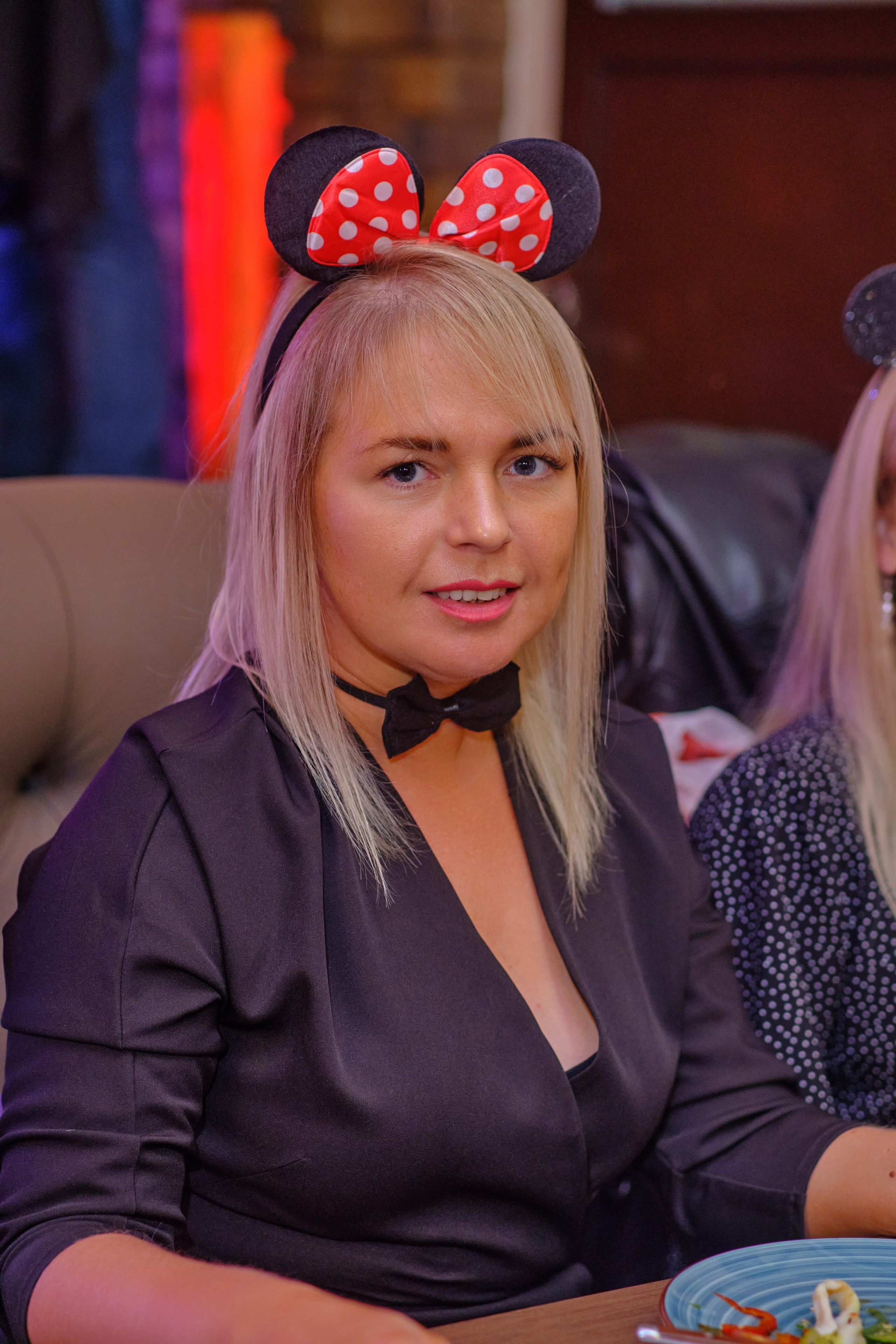 Вечеринка в стиле «Микки Маус» — 24 августа 2023