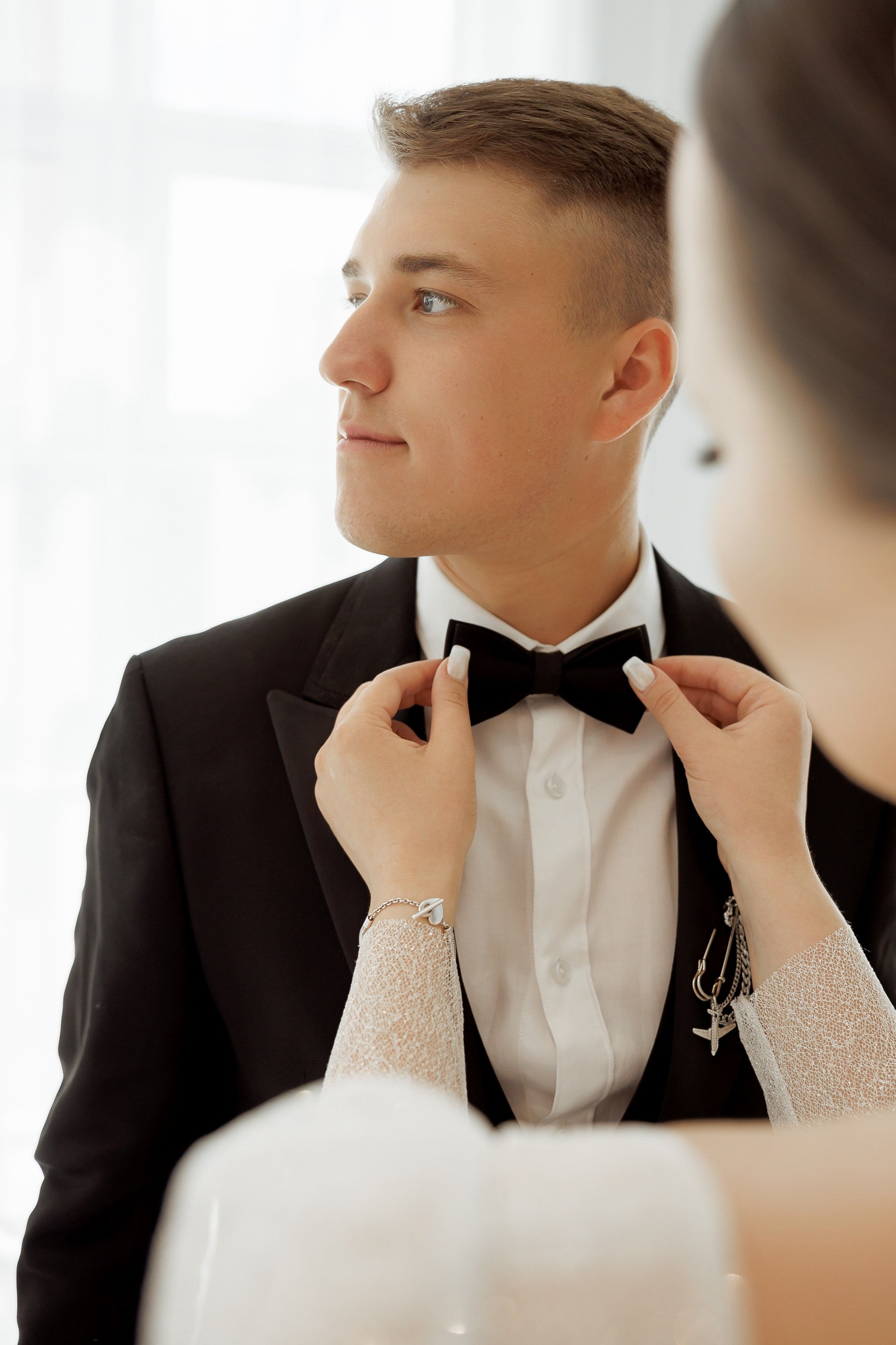 Никита&Кристина. Свадебный и семейный фотограф