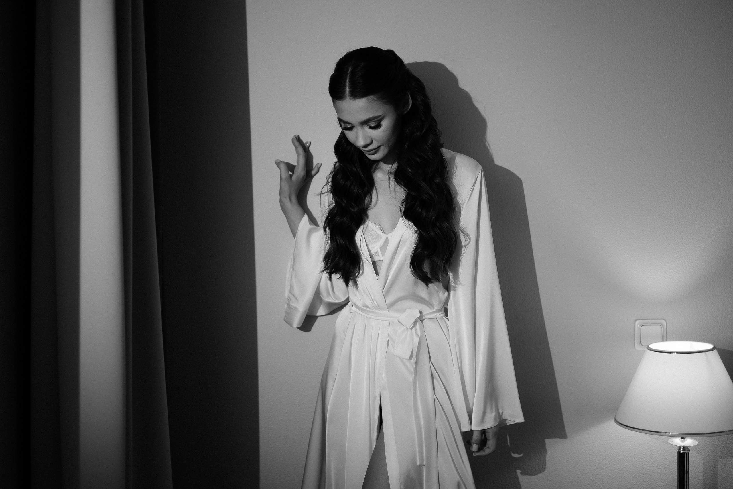 Сергей&Полина. Свадебный и семейный фотограф