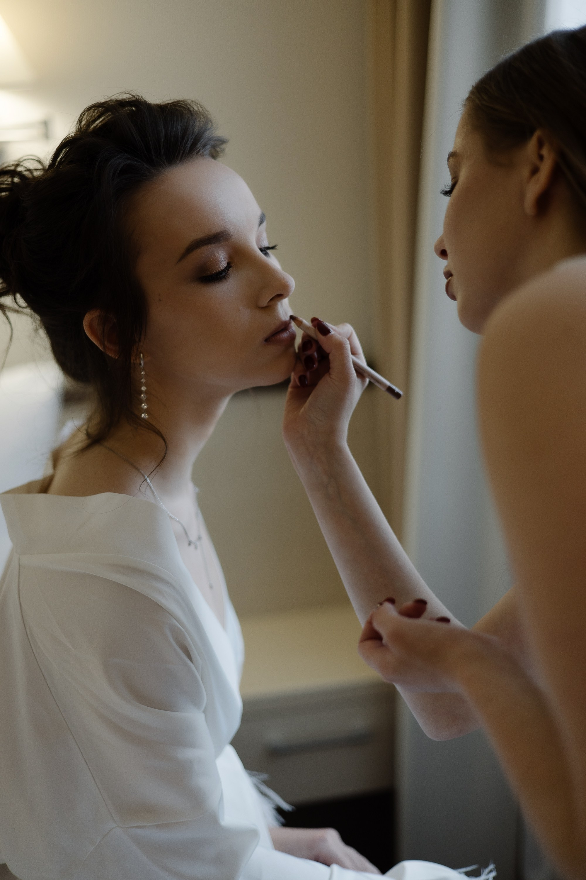 Кирилл&Анастасия. Свадебный и семейный фотограф