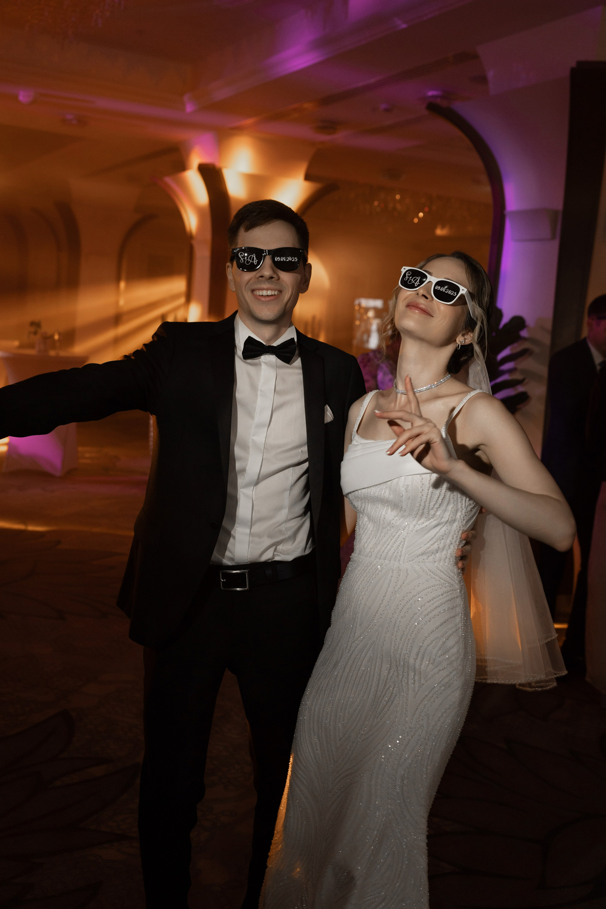 Станислав и Анна. Свадебный фотограф Тула Москва СПБ / Сёмина Дарья