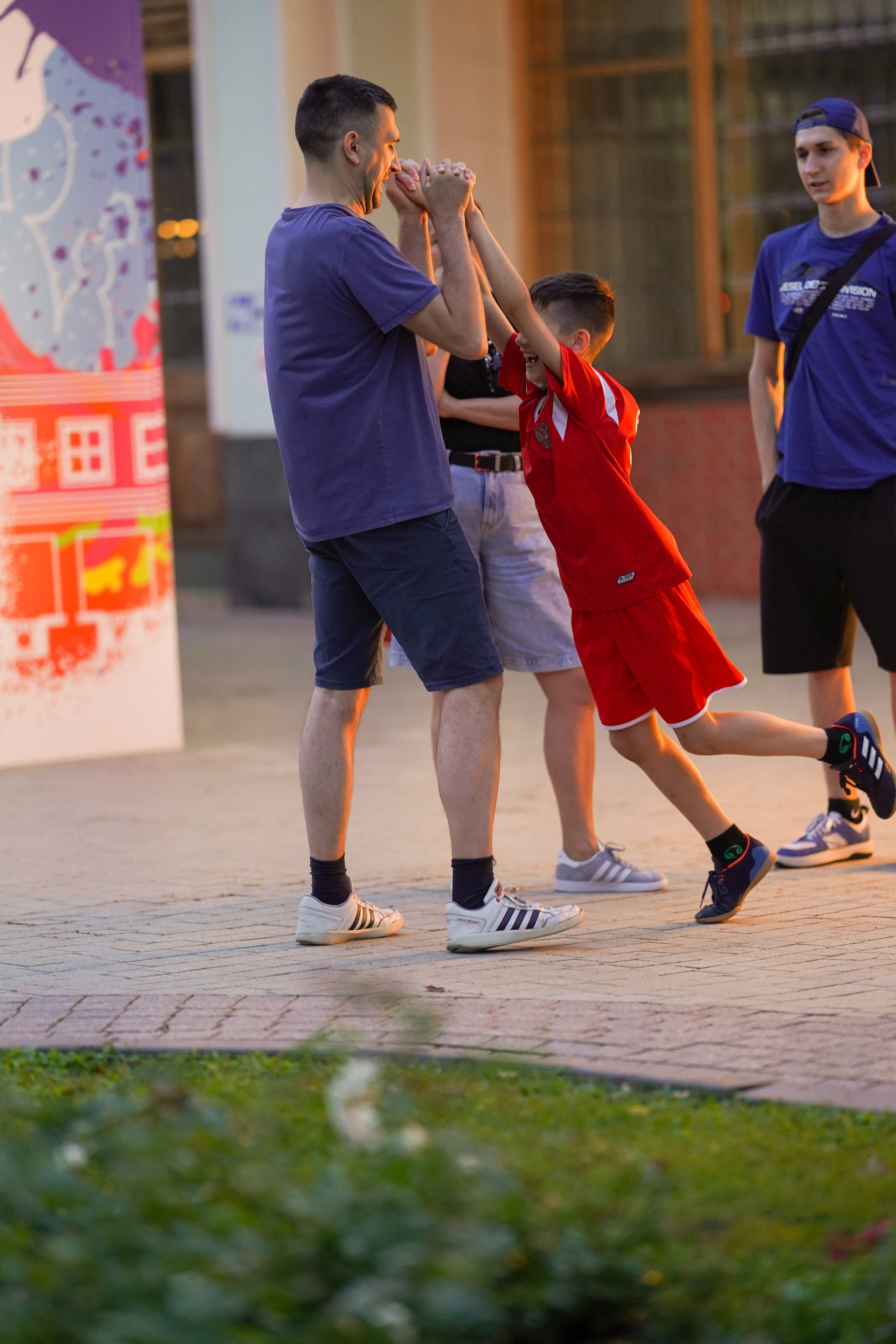 Москва. Фестиваль латиноамериканской музыки. Фотограф в Москве Мария ~Zagagul~