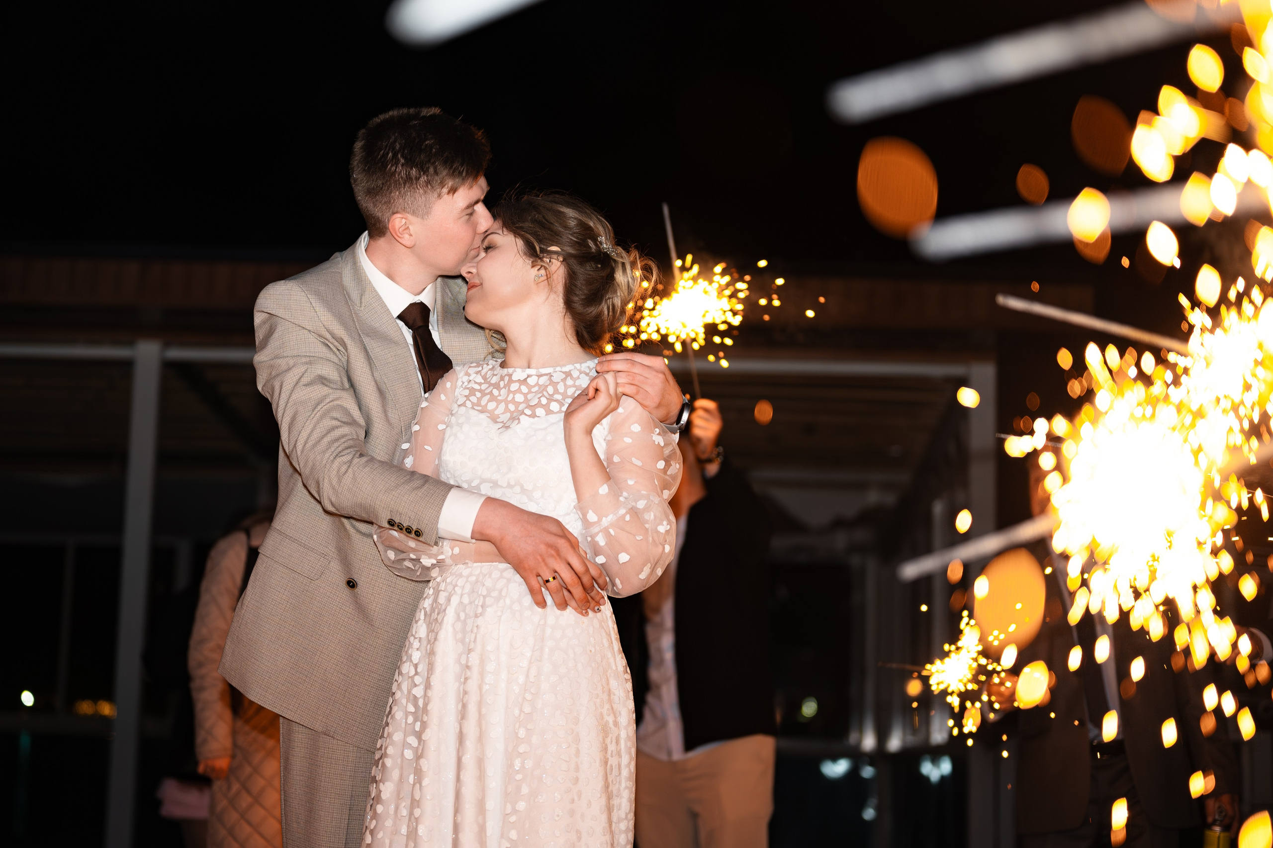 Юра и Вика. Студия детской и семейной фотографии «Время улыбаться»