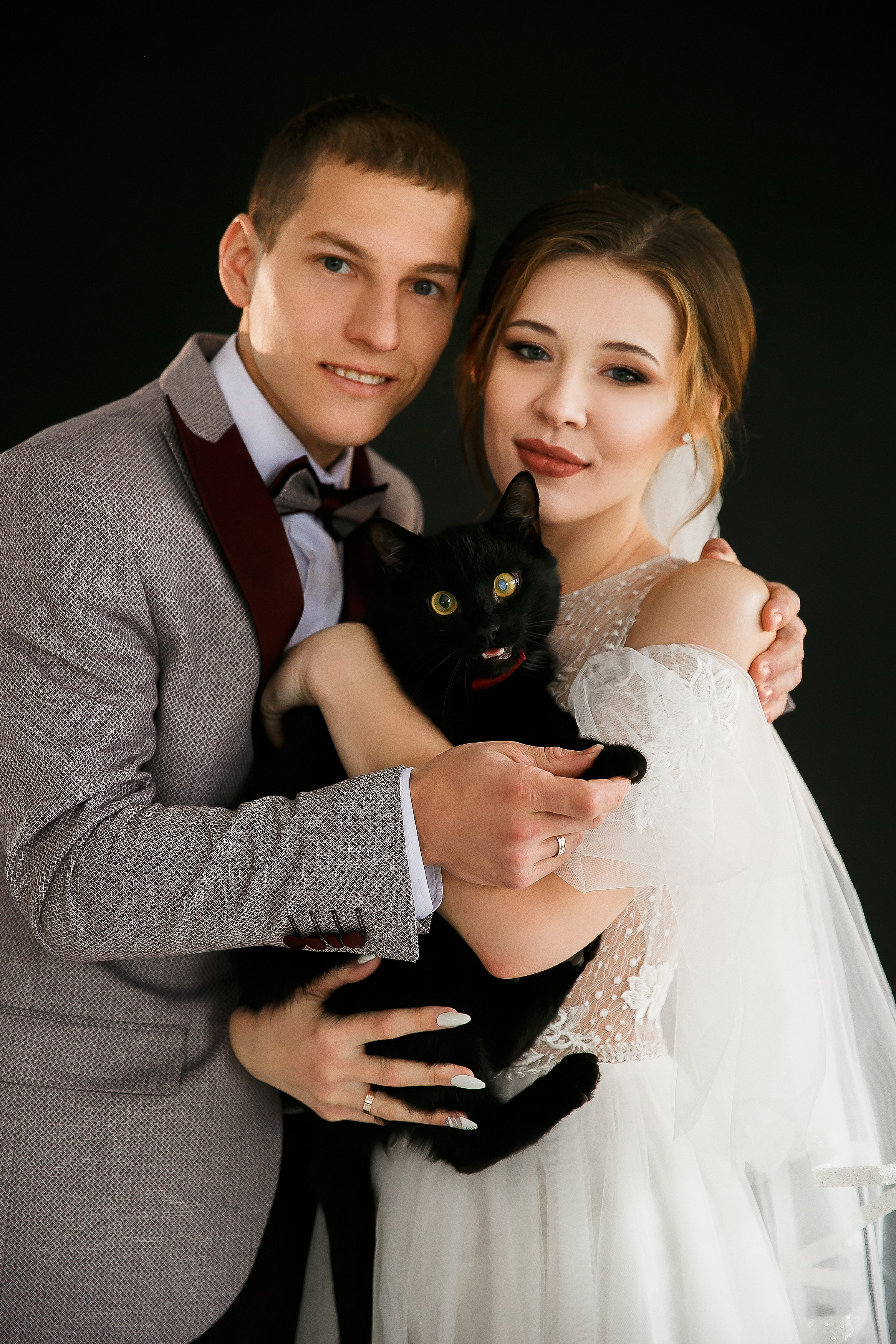 Свадебная фотосъемка. Свадебный и семейный фотограф в Брянске Ирина Гавриленко, выпускные ал