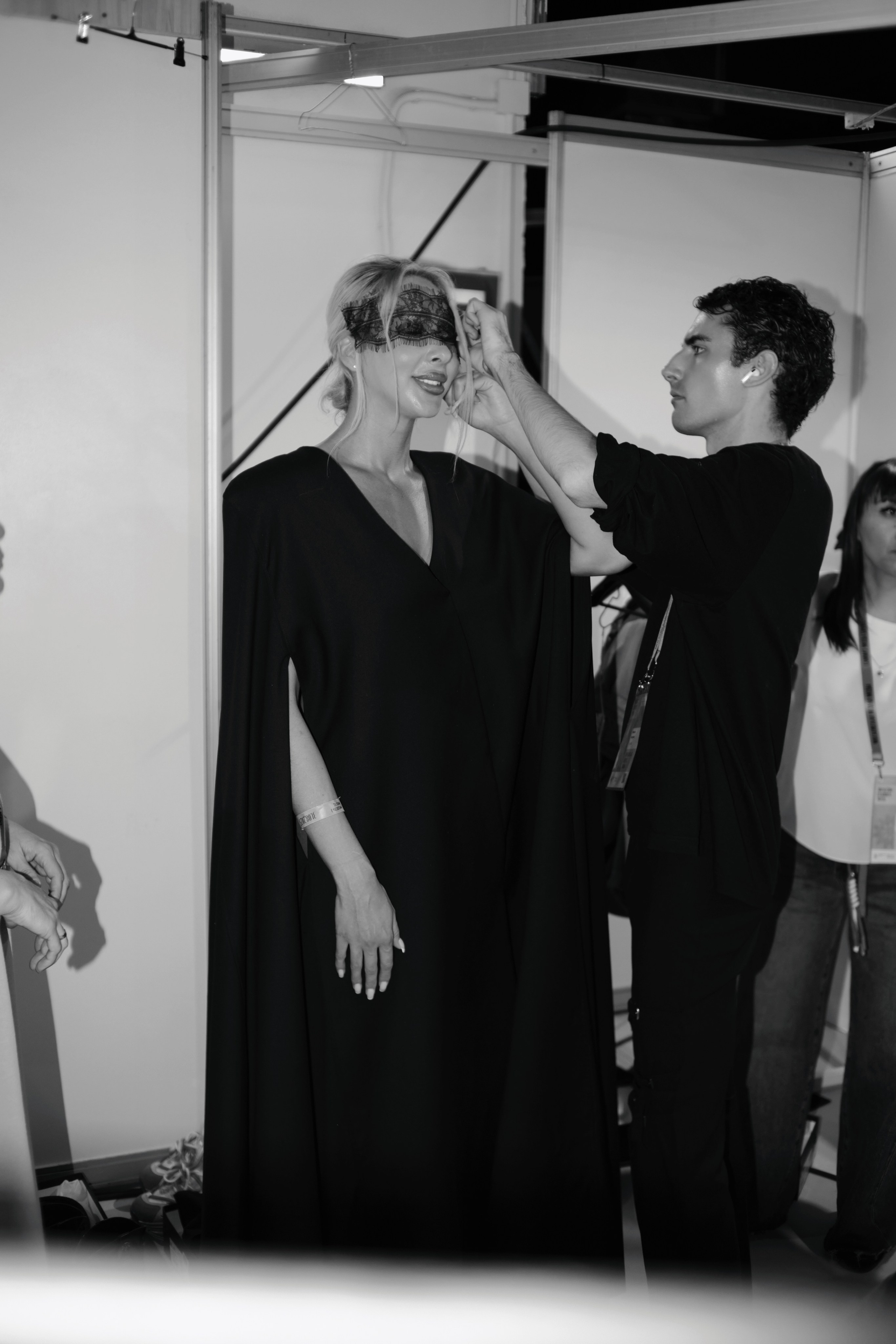 Ещё проекты — Илья Лазебный. Илья Лазебный — Backstage-фотограф и видеограф | Съемочная площадка | Москва