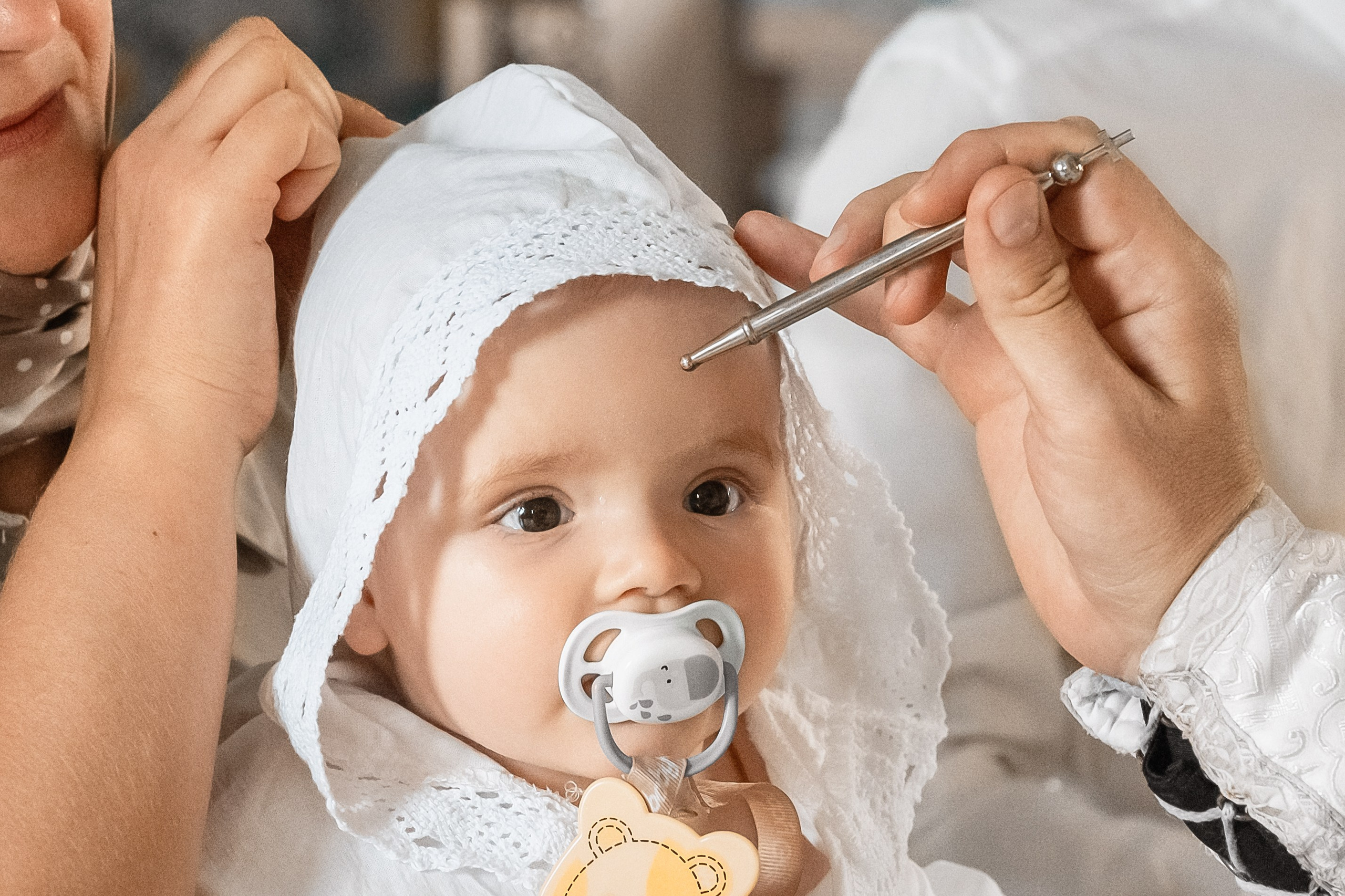 Храм Введения во храм Пресвятой Богородицы. Церковный фотограф на Таинство Крещения и Венчания в Оренбурге и Оренбургской области Екатерина Белкина