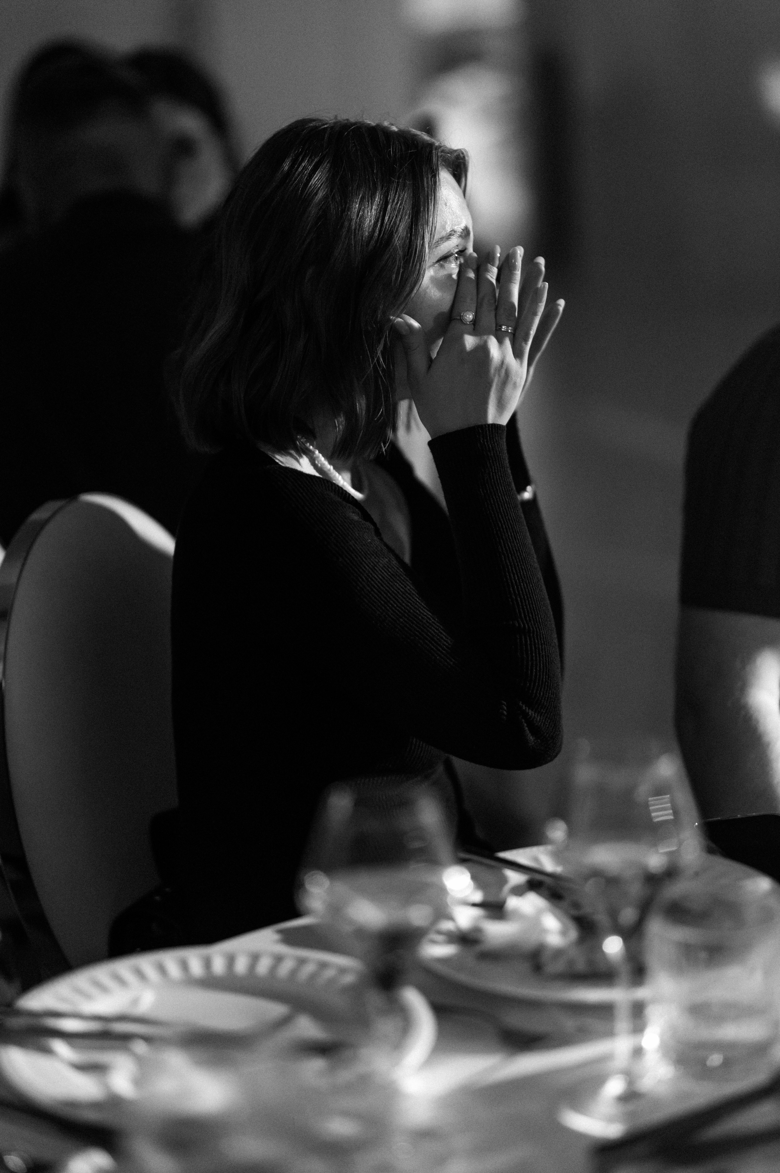 Евгений и Екатерина LA VILLA. Фотограф Кирилл Верт