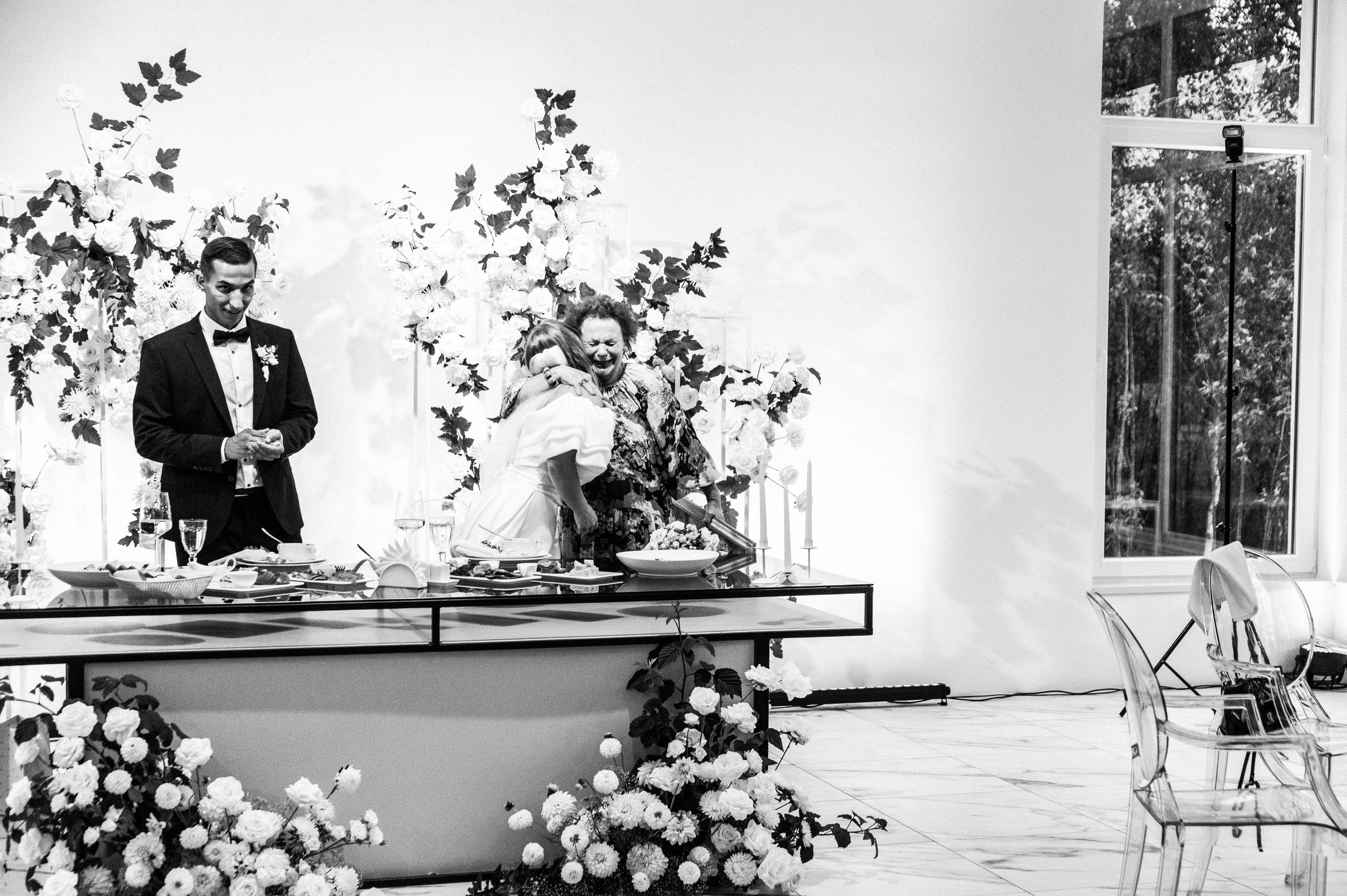 Дмитрий и Елизавета. Фотограф Кирилл Верт