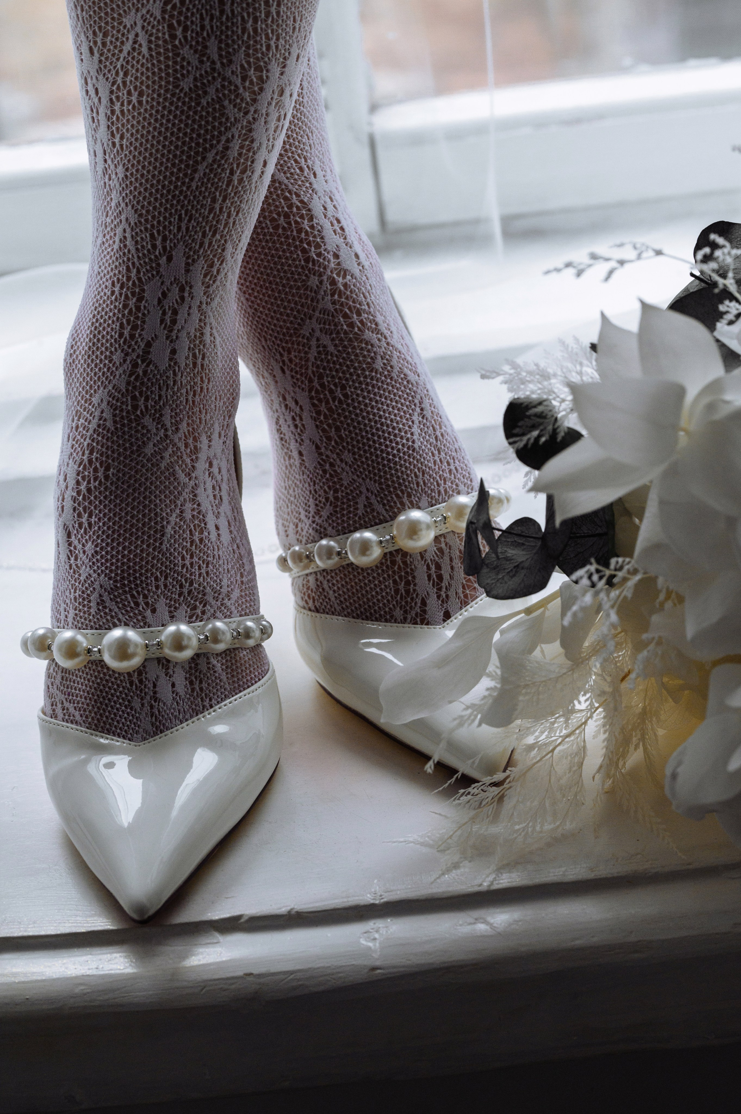 Альберт и Диана Zakolcovo Vtb. Фотограф Кирилл Верт