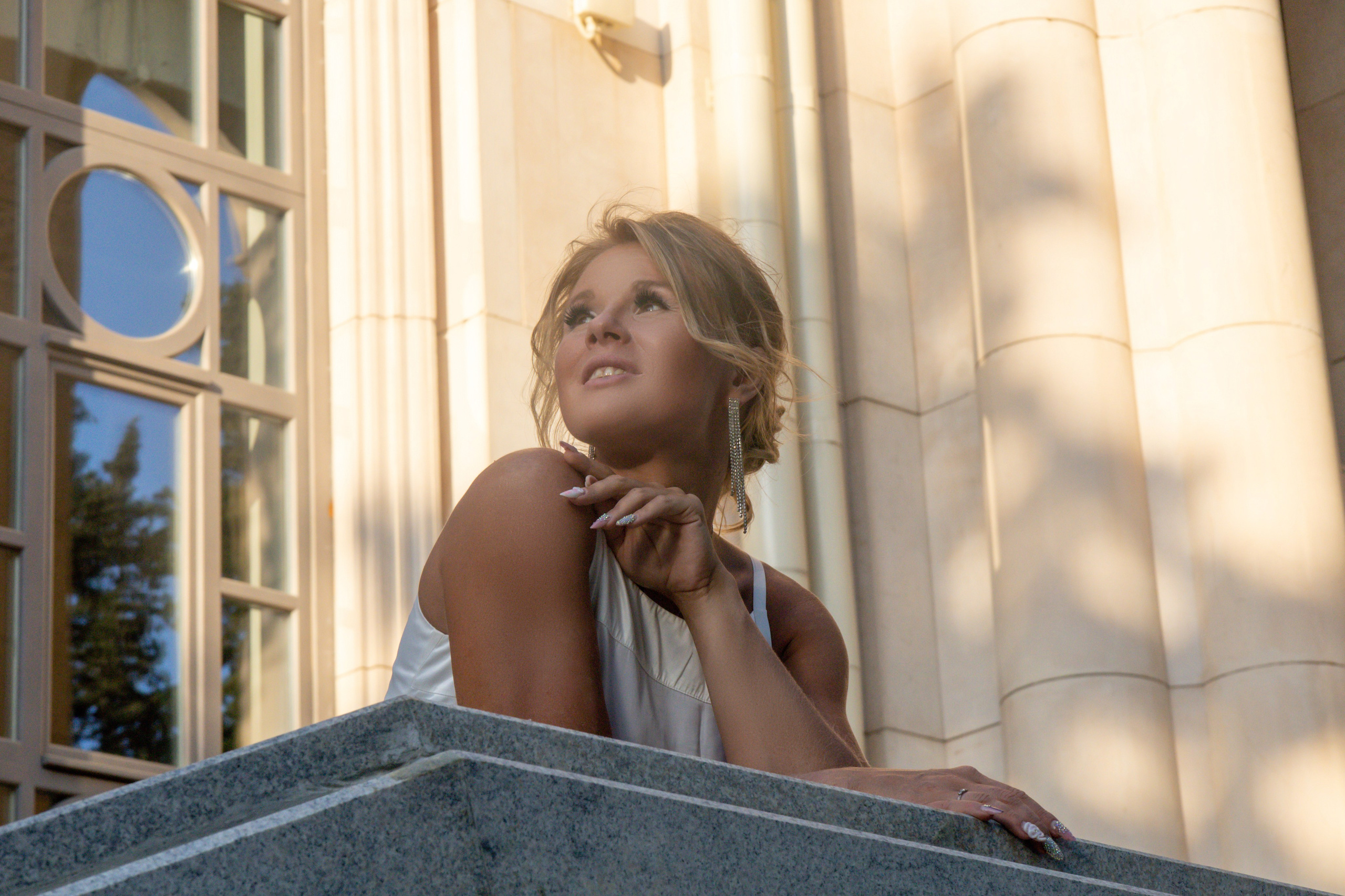 Ксения. Фотограф Севастополь Светлана Шатилова