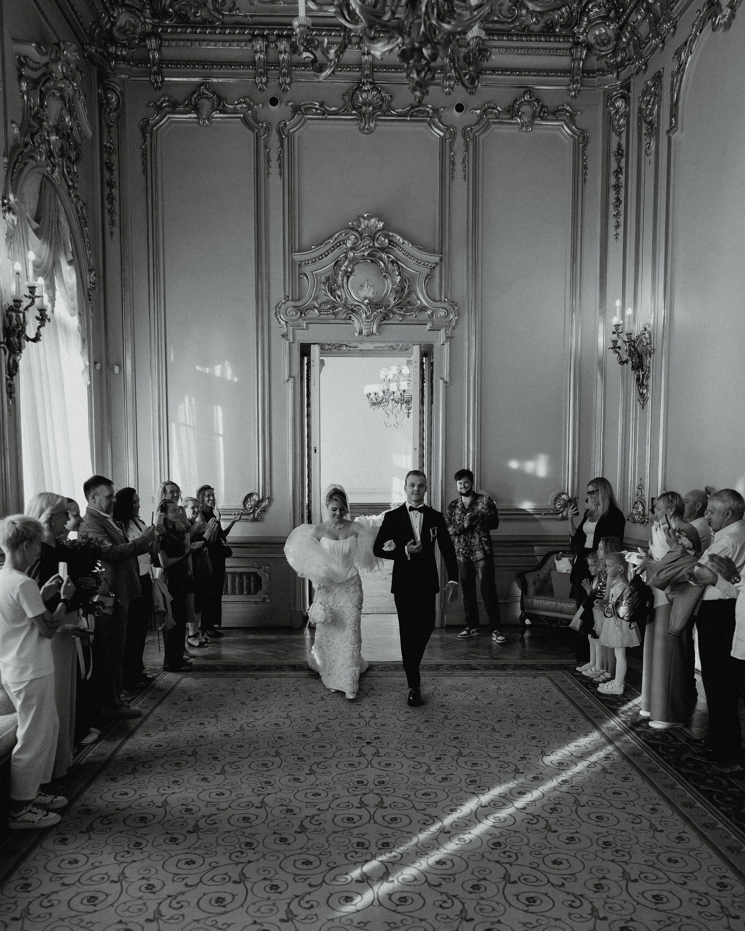 Vladislav and Anastasia. Фотограф из Санкт-Петербурга Григорий Куликов