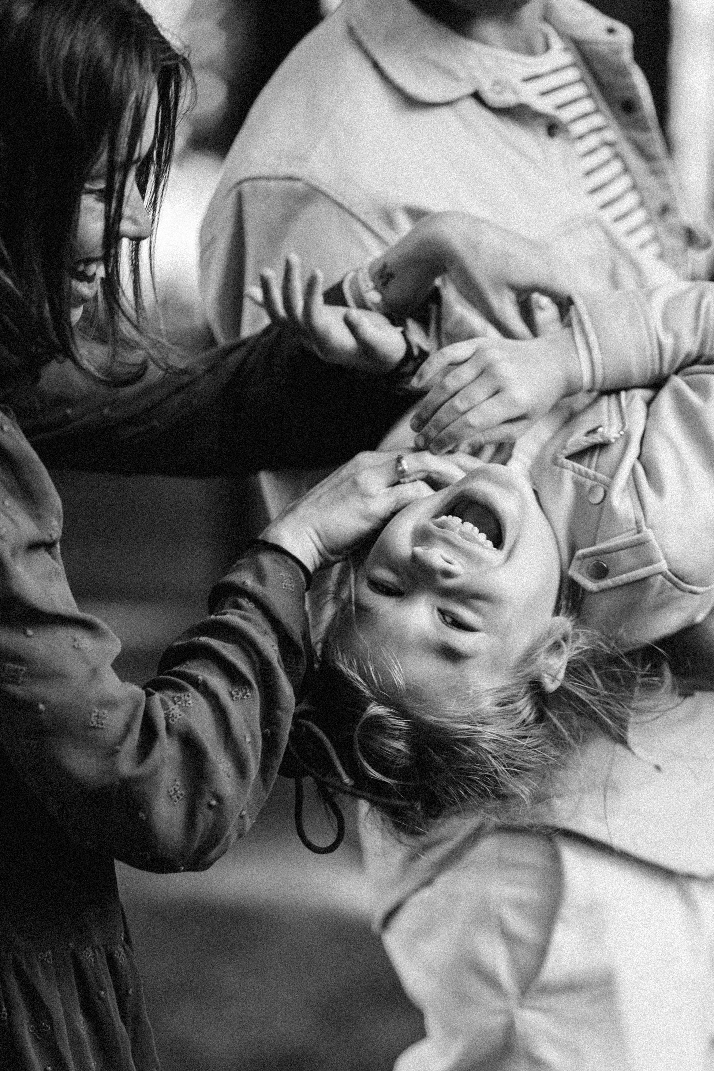 Семейная фотосессия в городе на Неве. Свадебный и семейный фотограф в Нижнем Новгороде Мезенцев Андрей