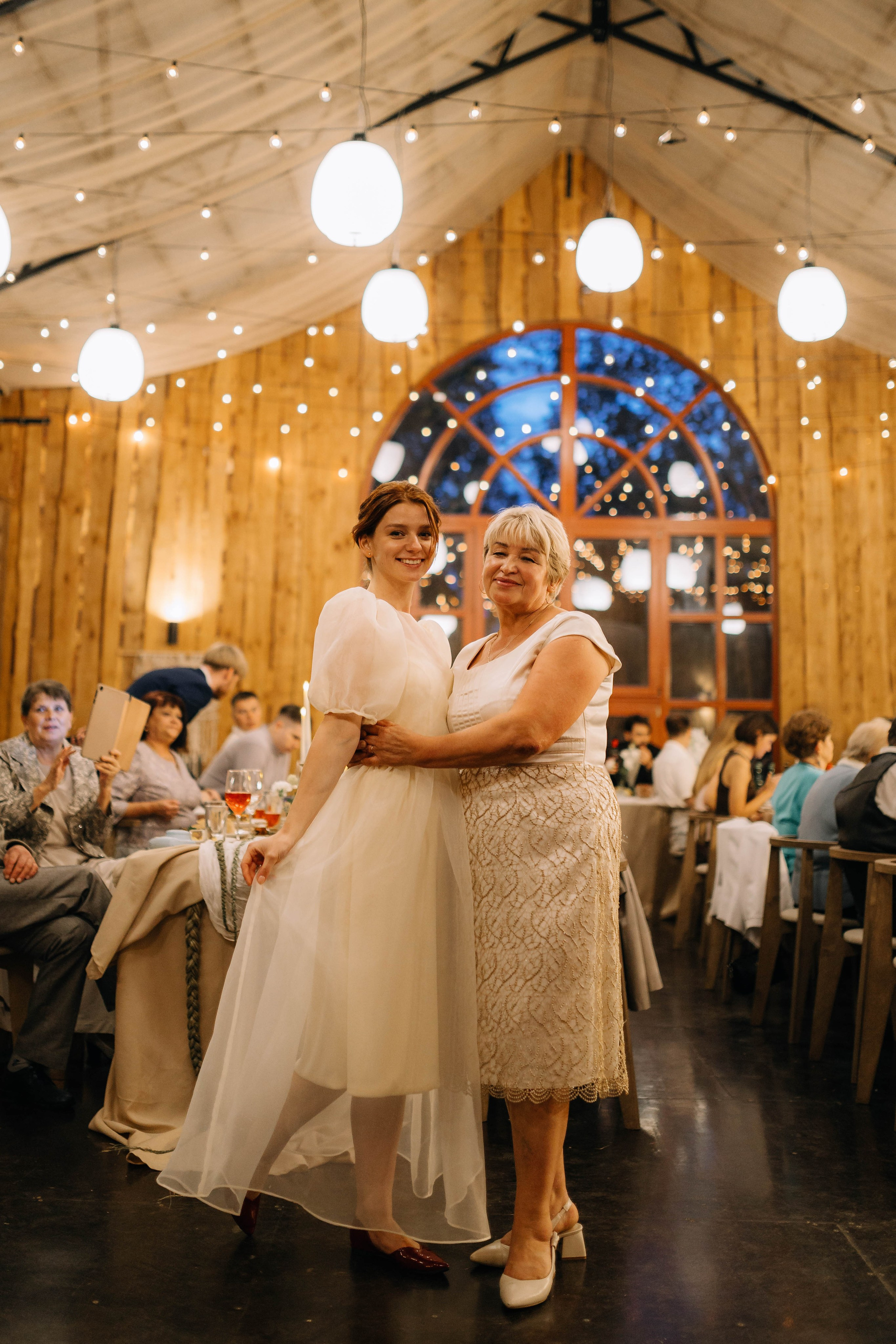 Юлия и Алексей. Фотограф Александра Кузнецова