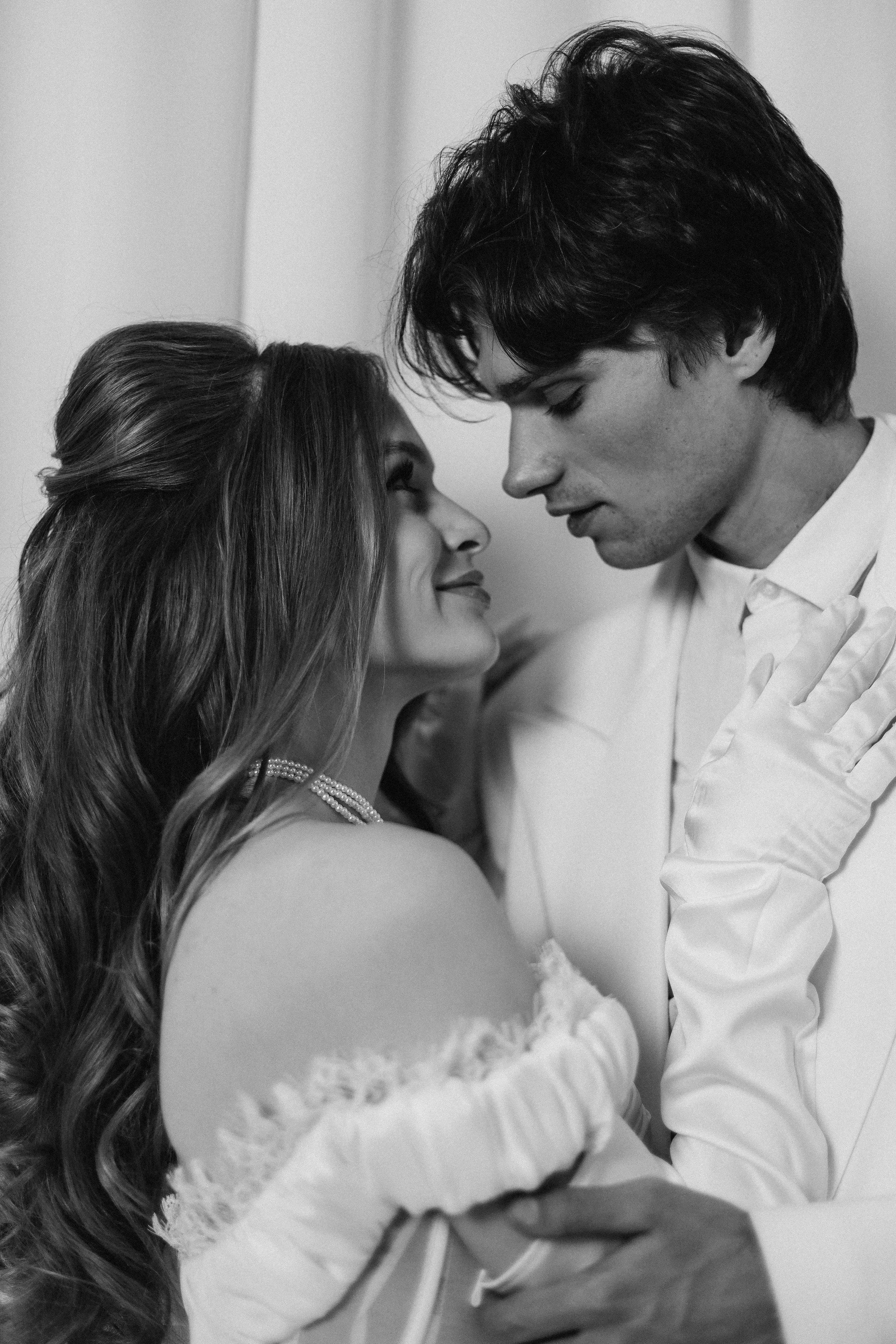 Эрик и Тата. Фотограф Москва