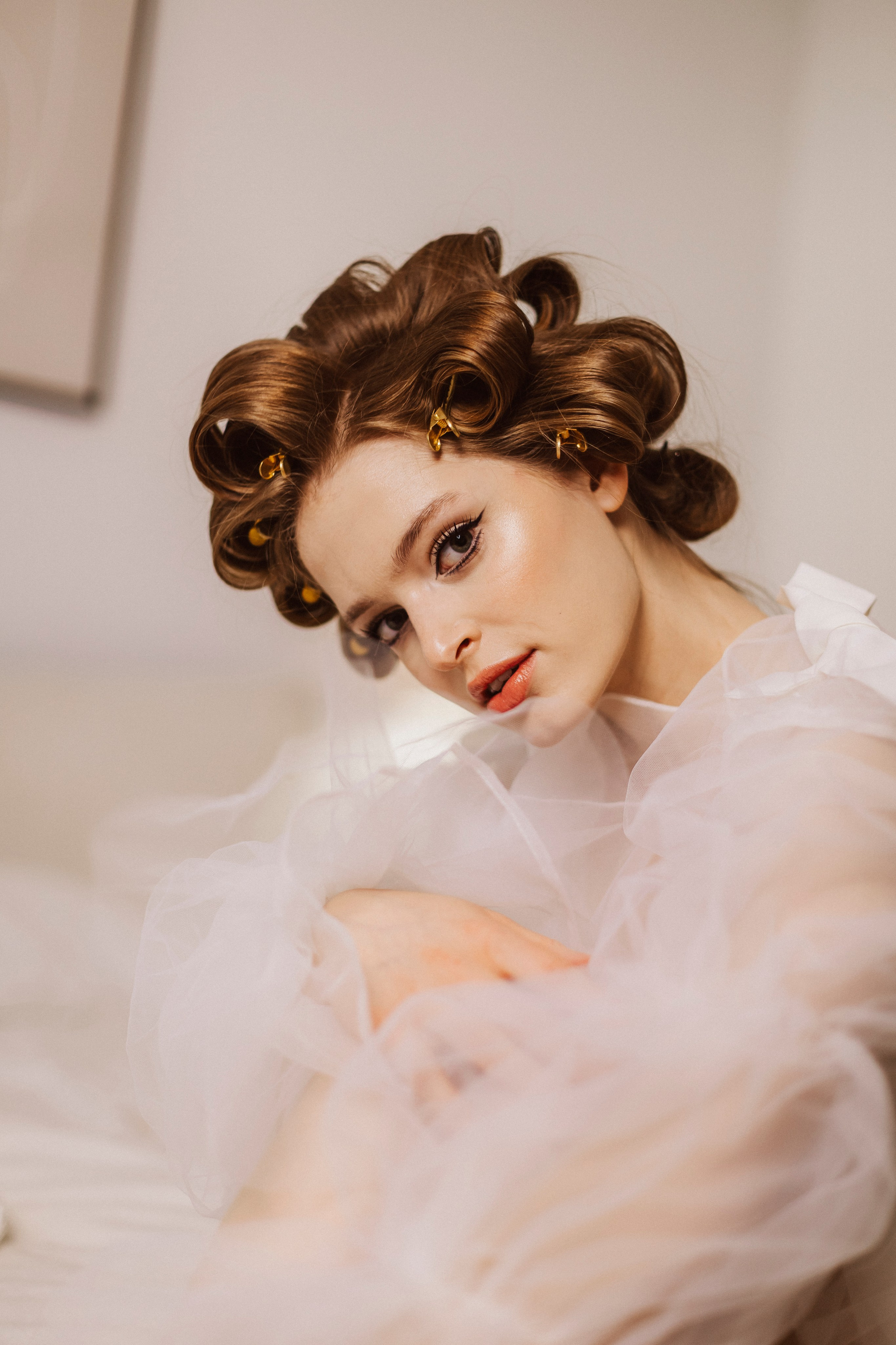 Эрик и Тата. Фотограф Москва