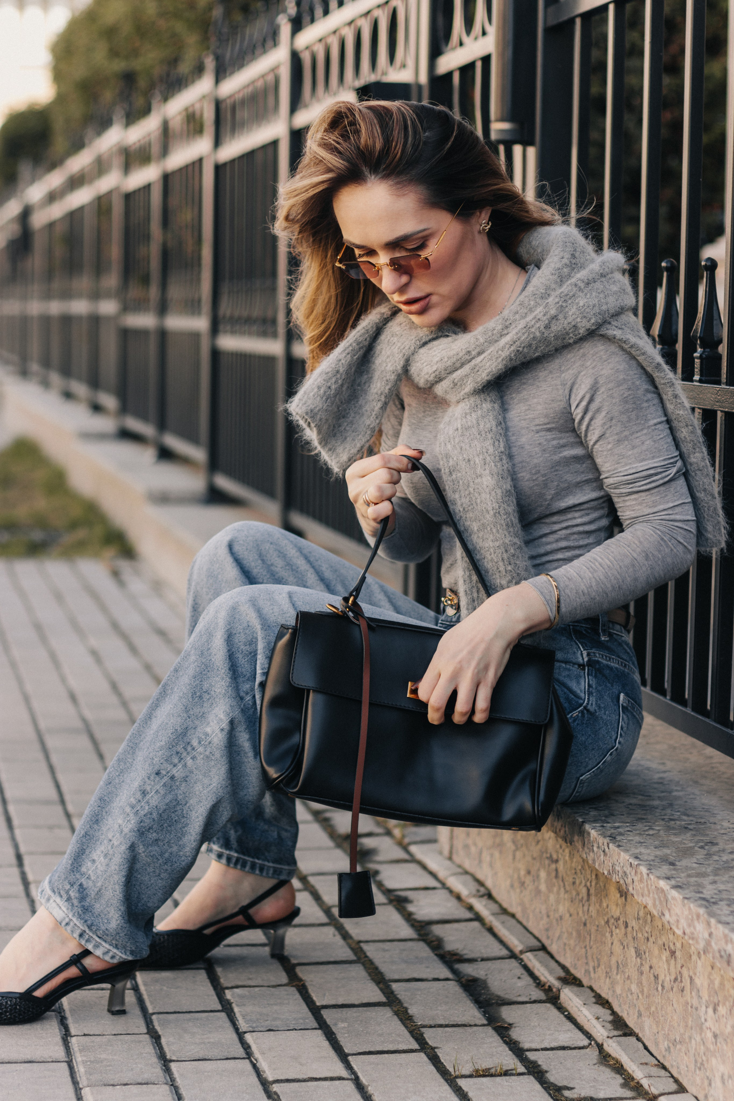 Марго. Фотограф Москва