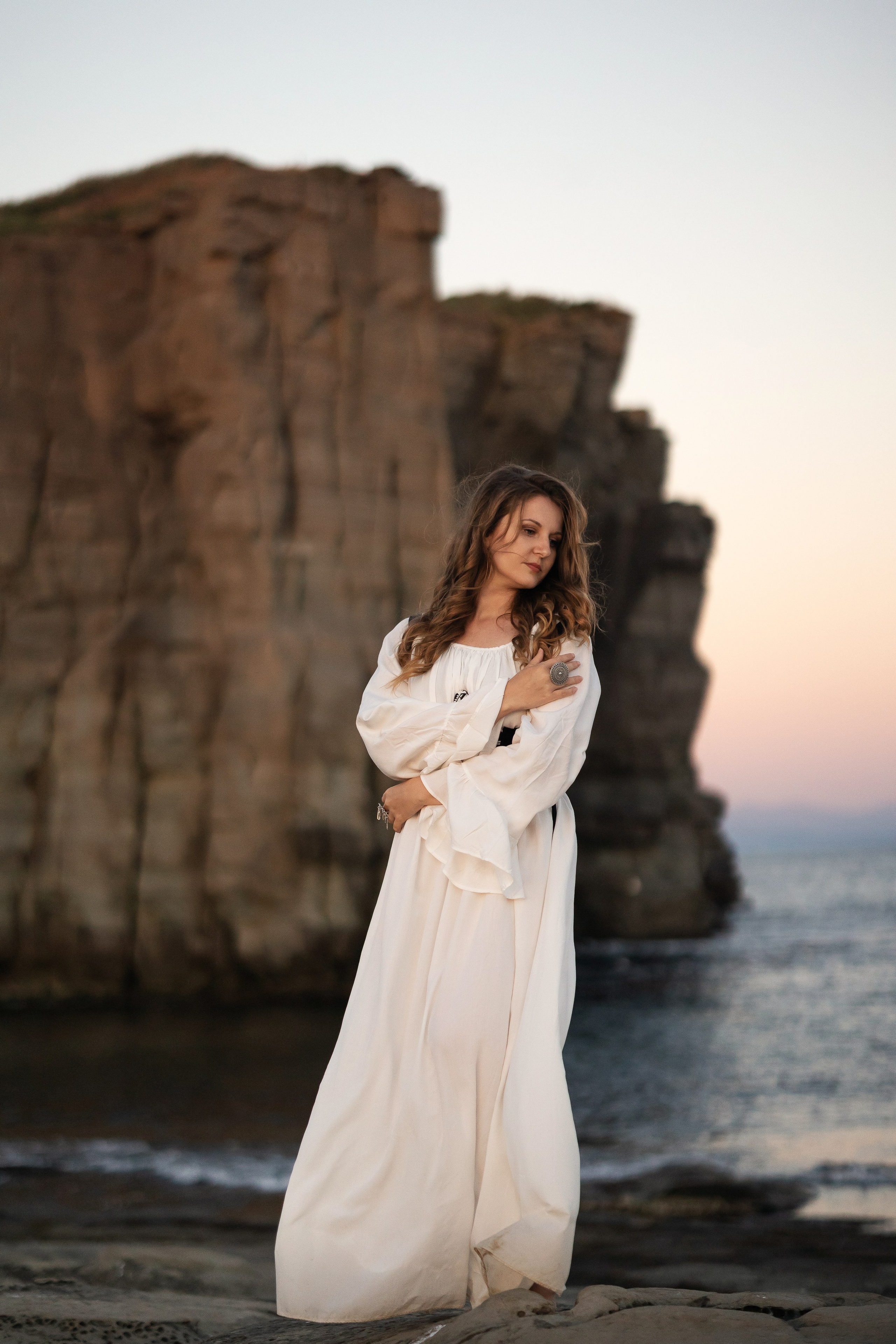 Ольга. Аникеева Тамара | Портретный фотограф во Владивостоке