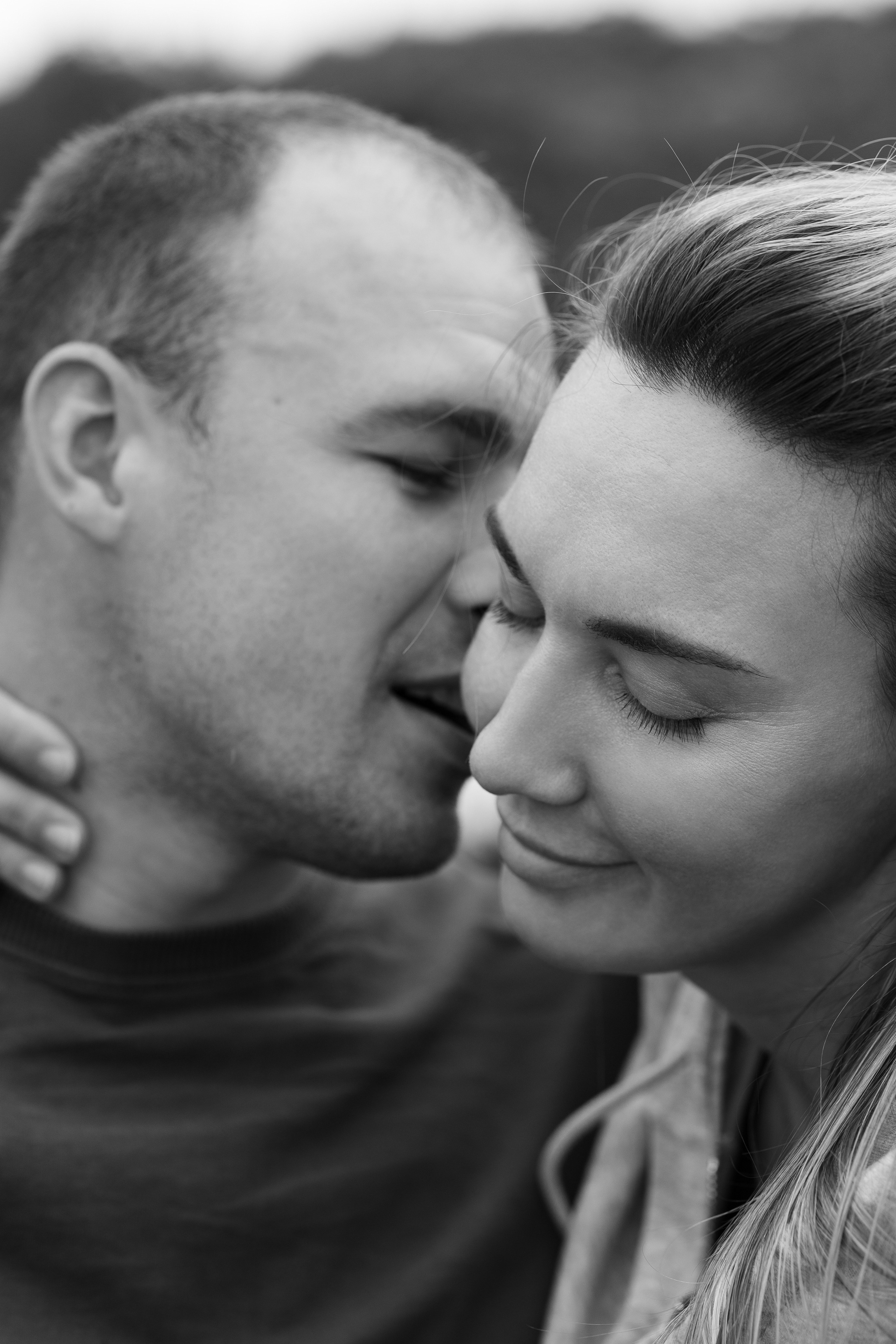 Прогулка по пляжу. Аникеева Тамара | Портретный фотограф во Владивостоке