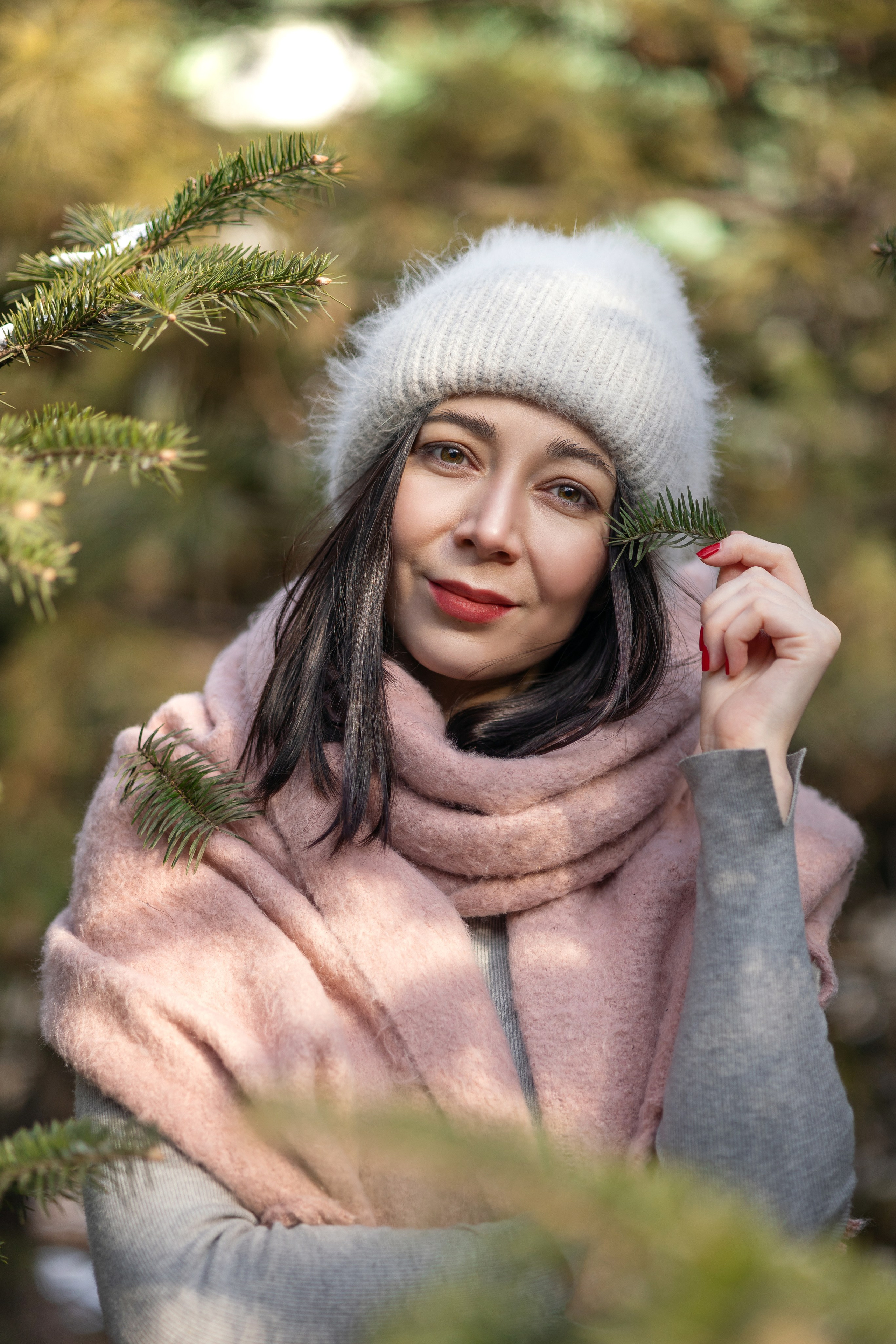 Тамара. Аникеева Тамара | Портретный фотограф во Владивостоке