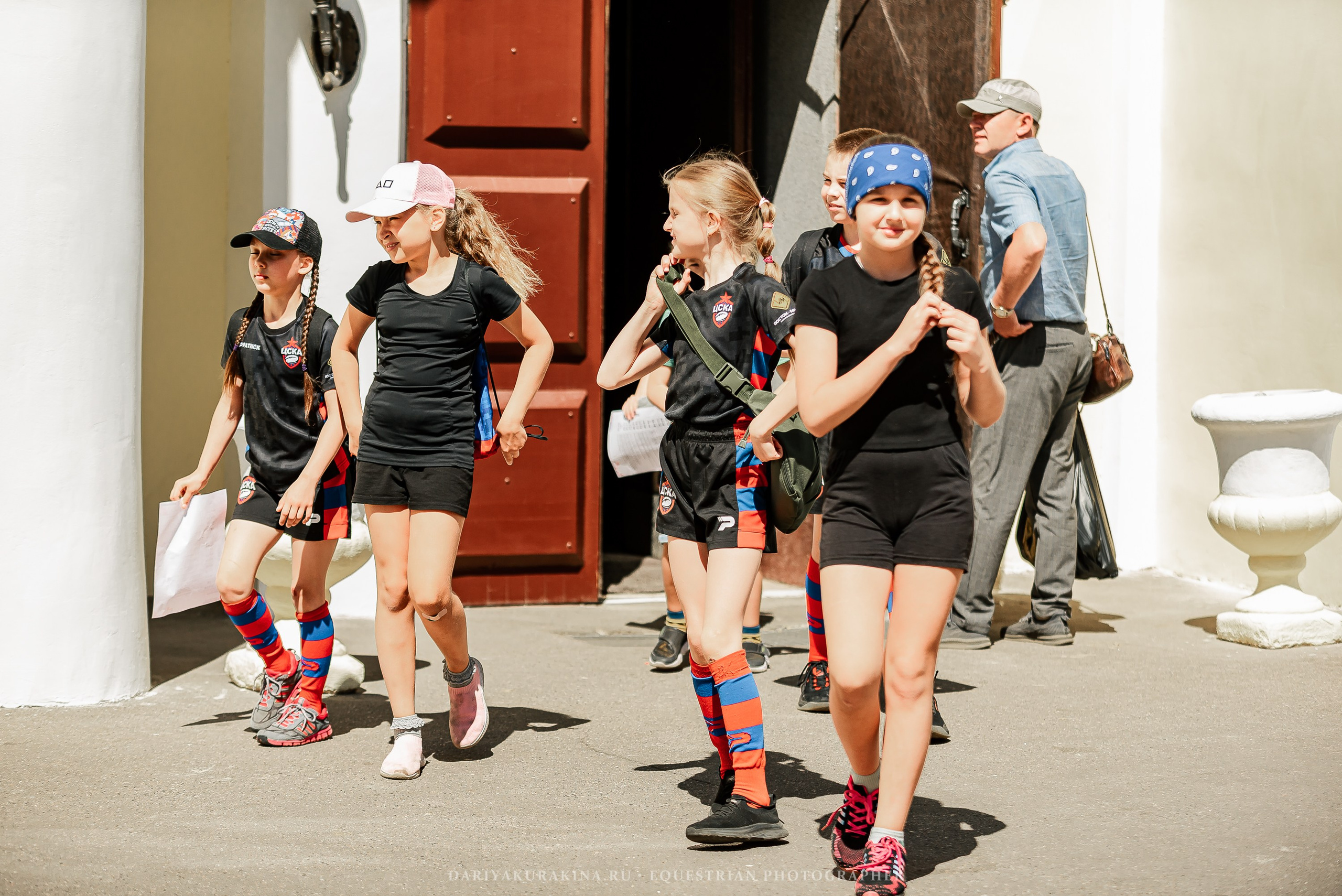 #ПОНИФОРУМ 2024. Конный фотограф Куракина Дарья • Фотосессии с лошадьми