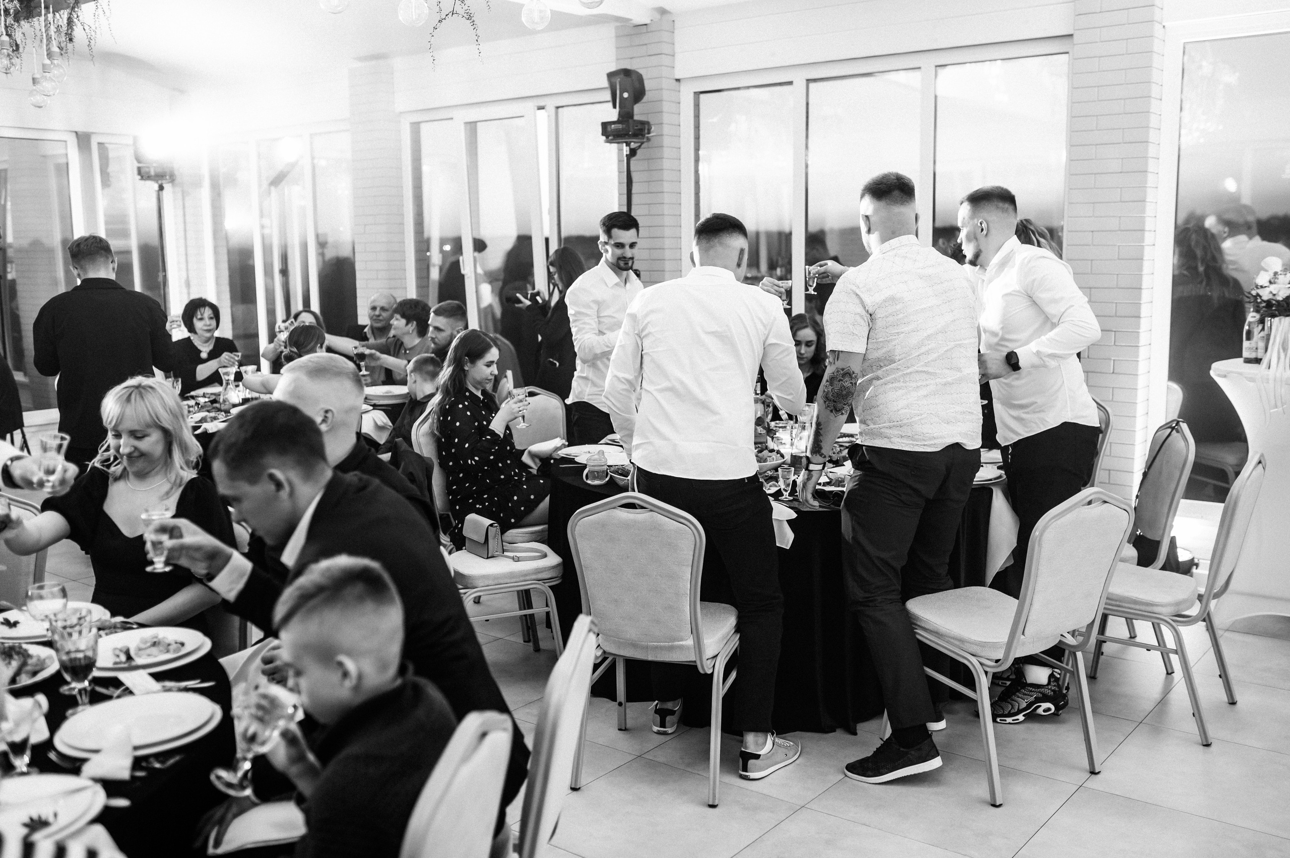 Станислав и Дарья. Фотограф Кирилл Верт