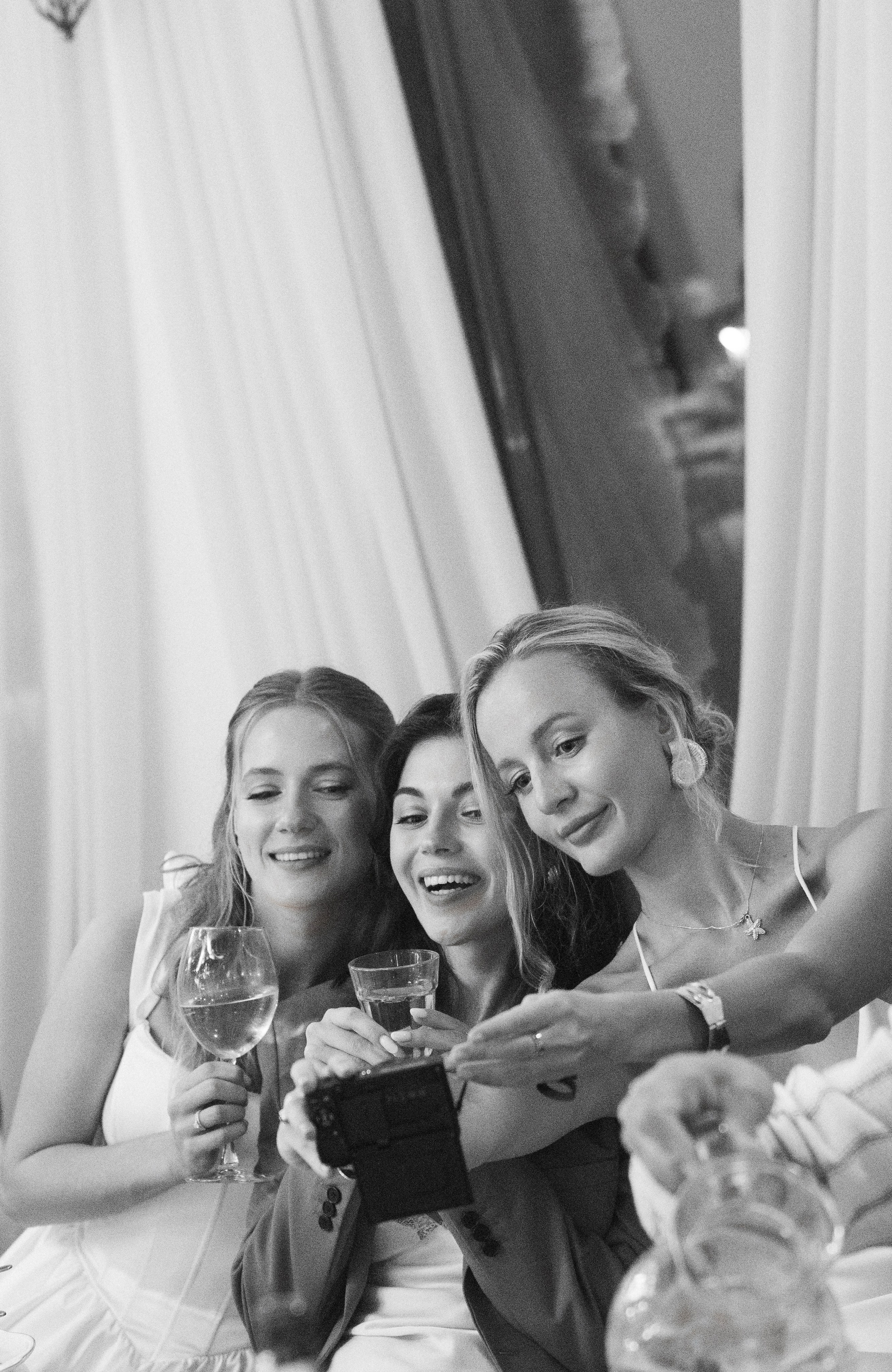 Даня и Юля. Свадебный и семейный фотограф в Анапе Елена Полетаева