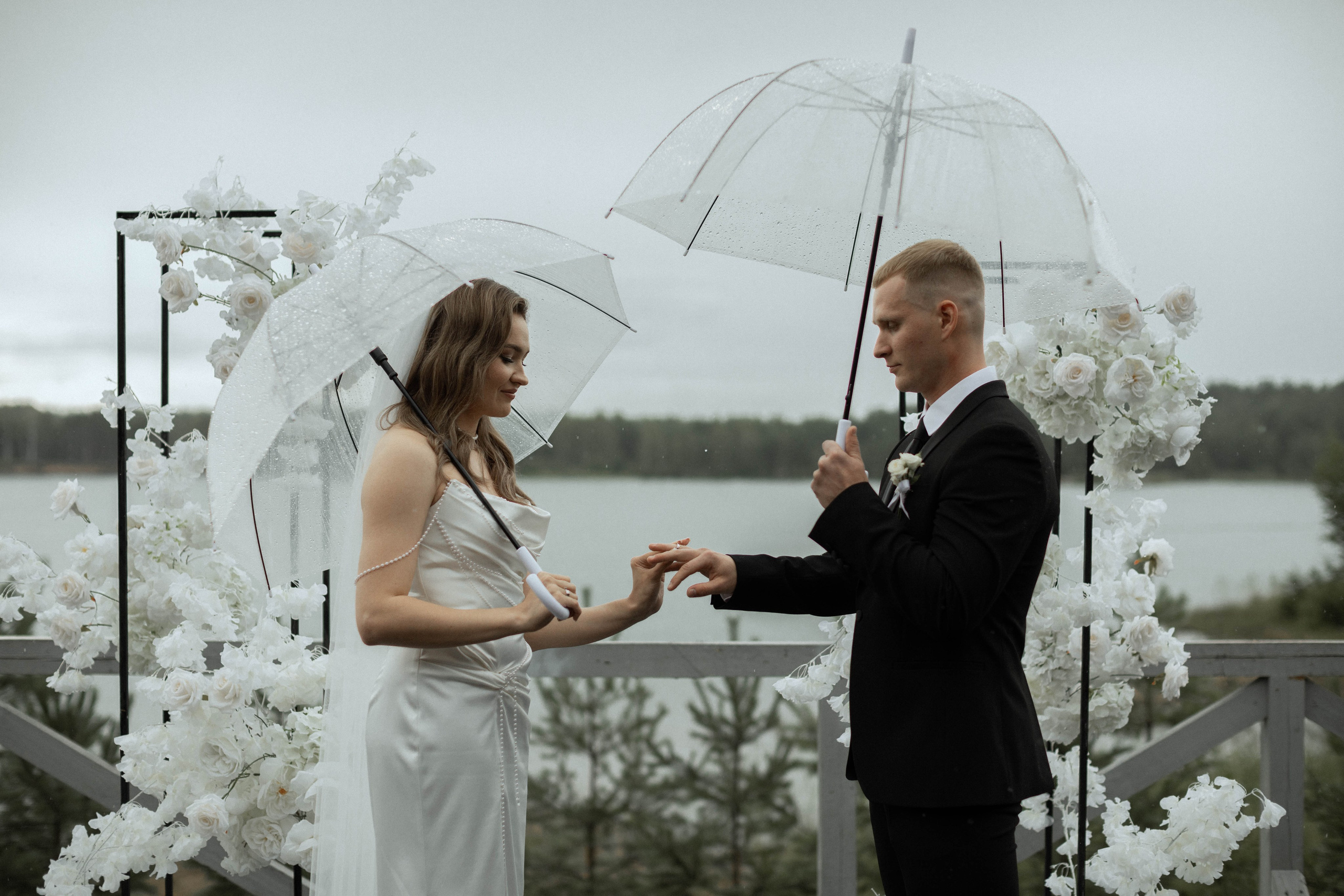 Алина | Максим