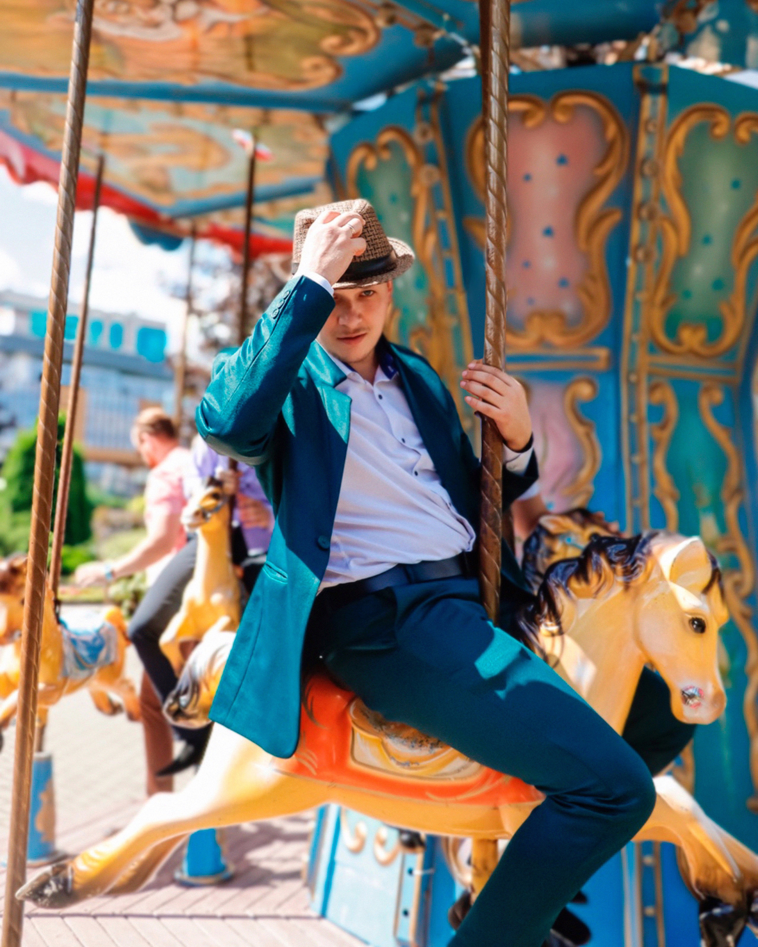 Свадебная. Даша Лукошкина Фотограф Шуя | Иваново