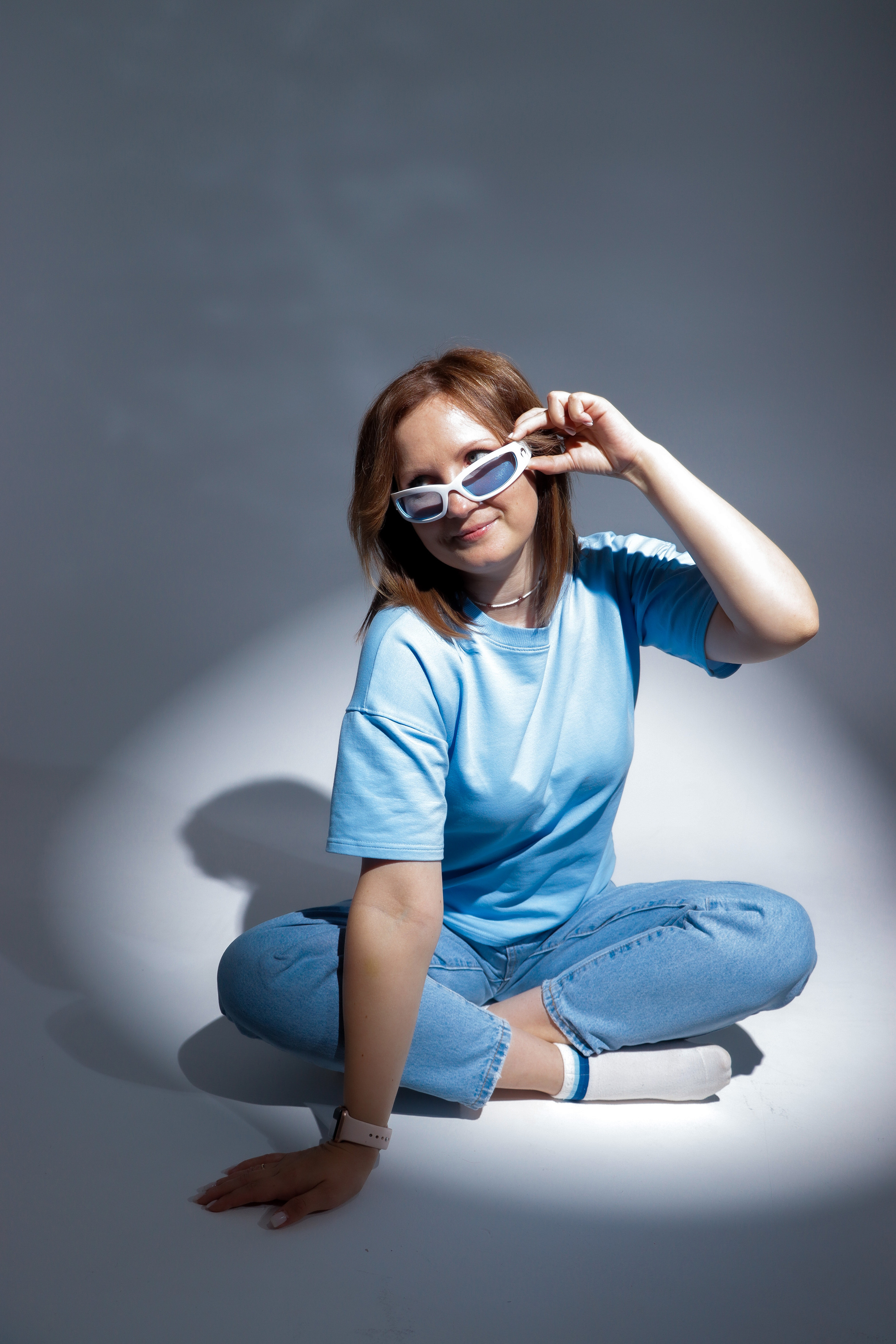 Индивидуальная. Даша Лукошкина Фотограф Шуя | Иваново