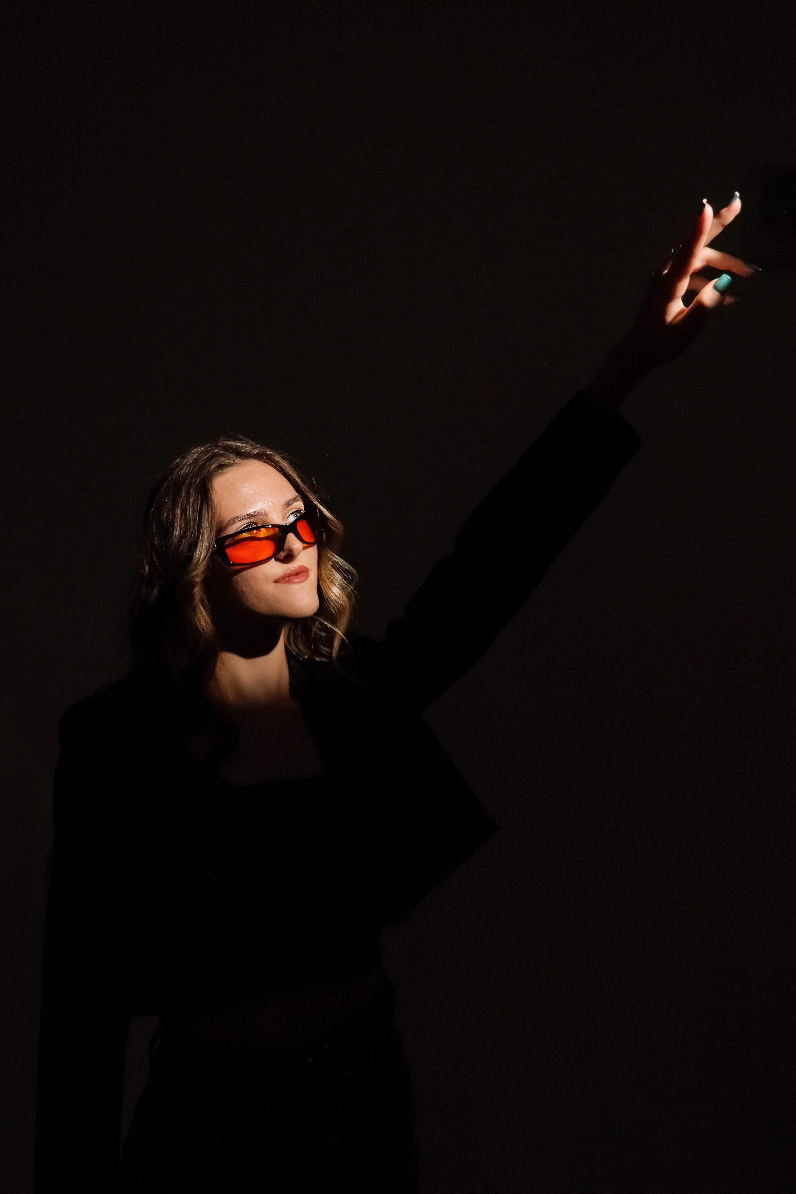 Индивидуальная. Даша Лукошкина Фотограф Шуя | Иваново