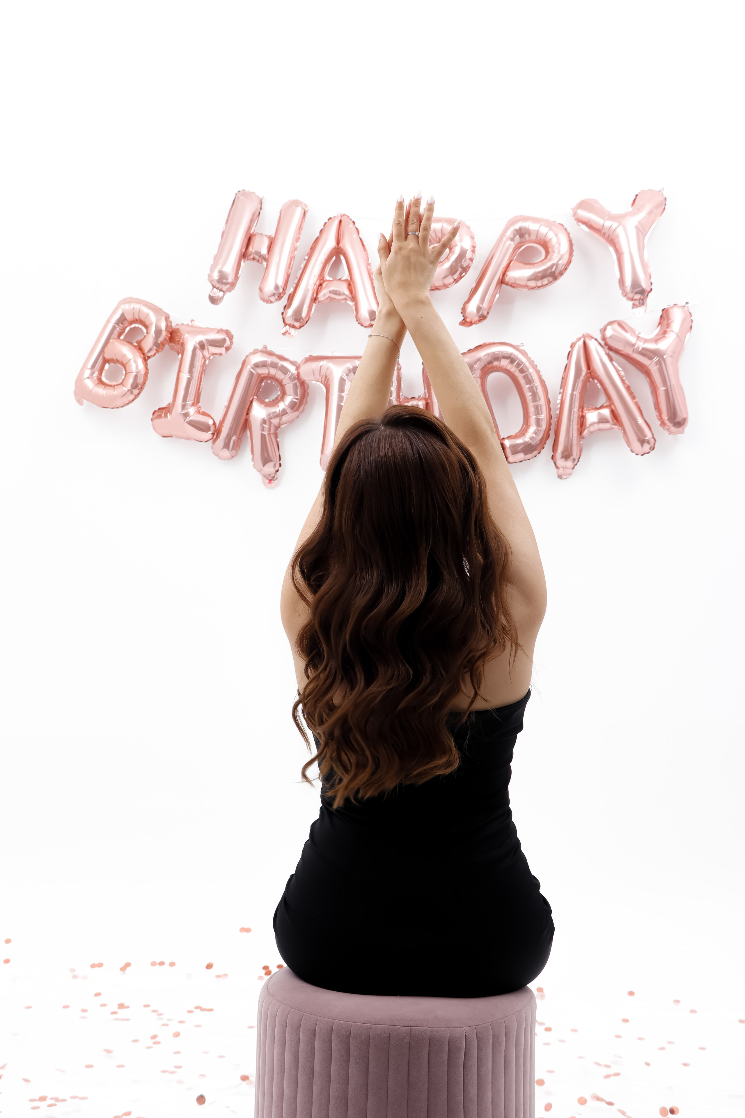 Индивидуальная. Даша Лукошкина Фотограф Шуя | Иваново