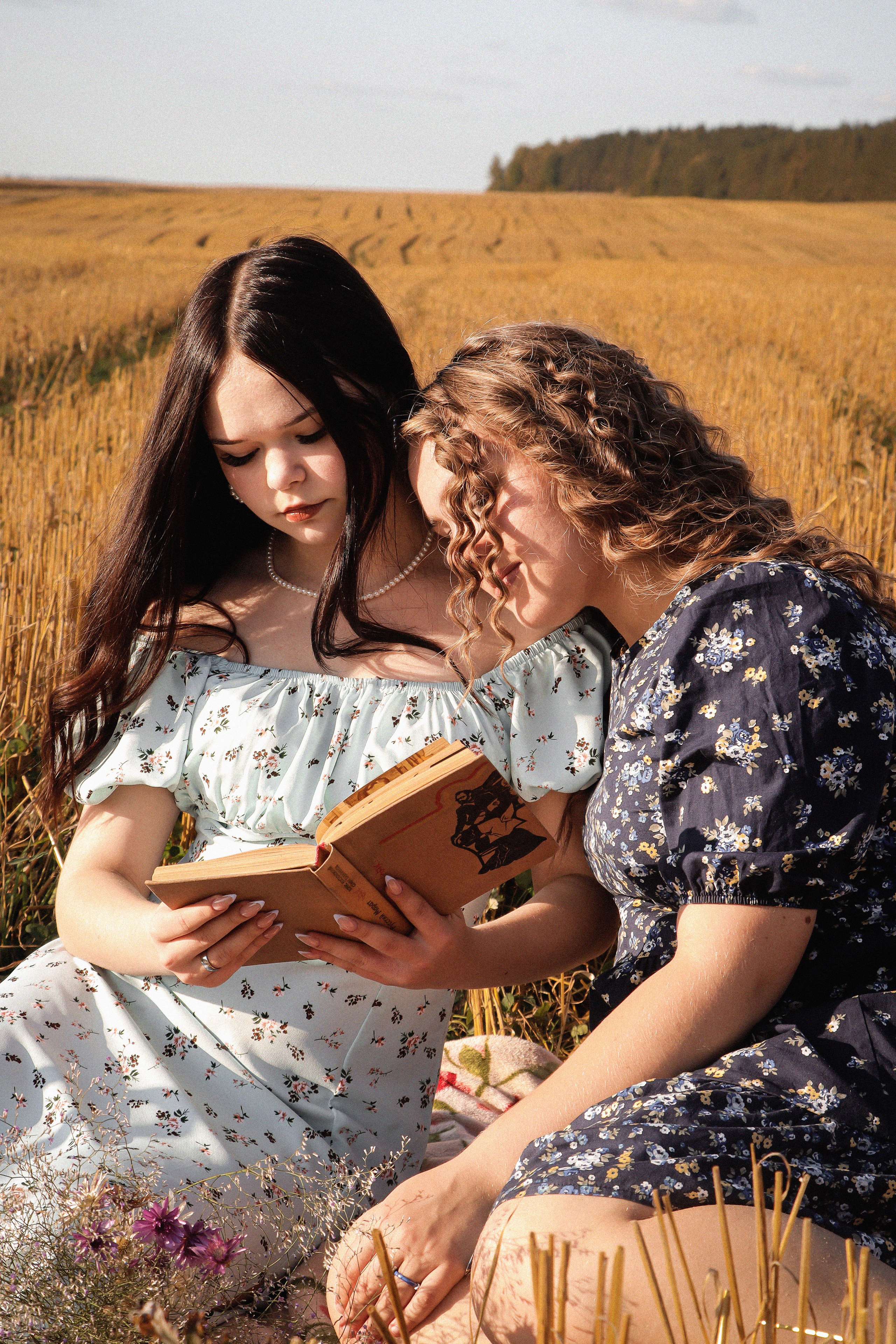 Парная. Даша Лукошкина Фотограф Шуя | Иваново