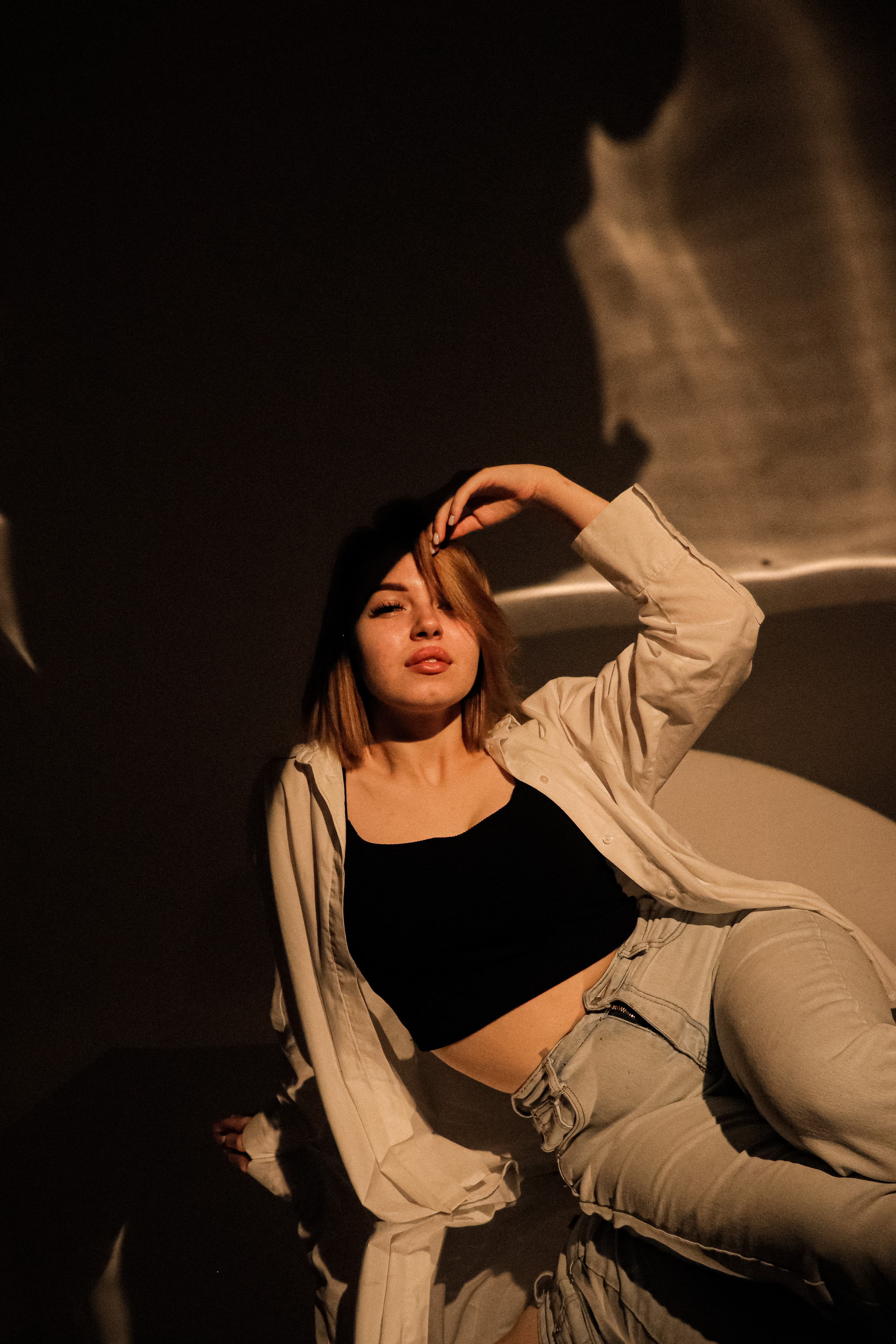 Индивидуальная. Даша Лукошкина Фотограф Шуя | Иваново