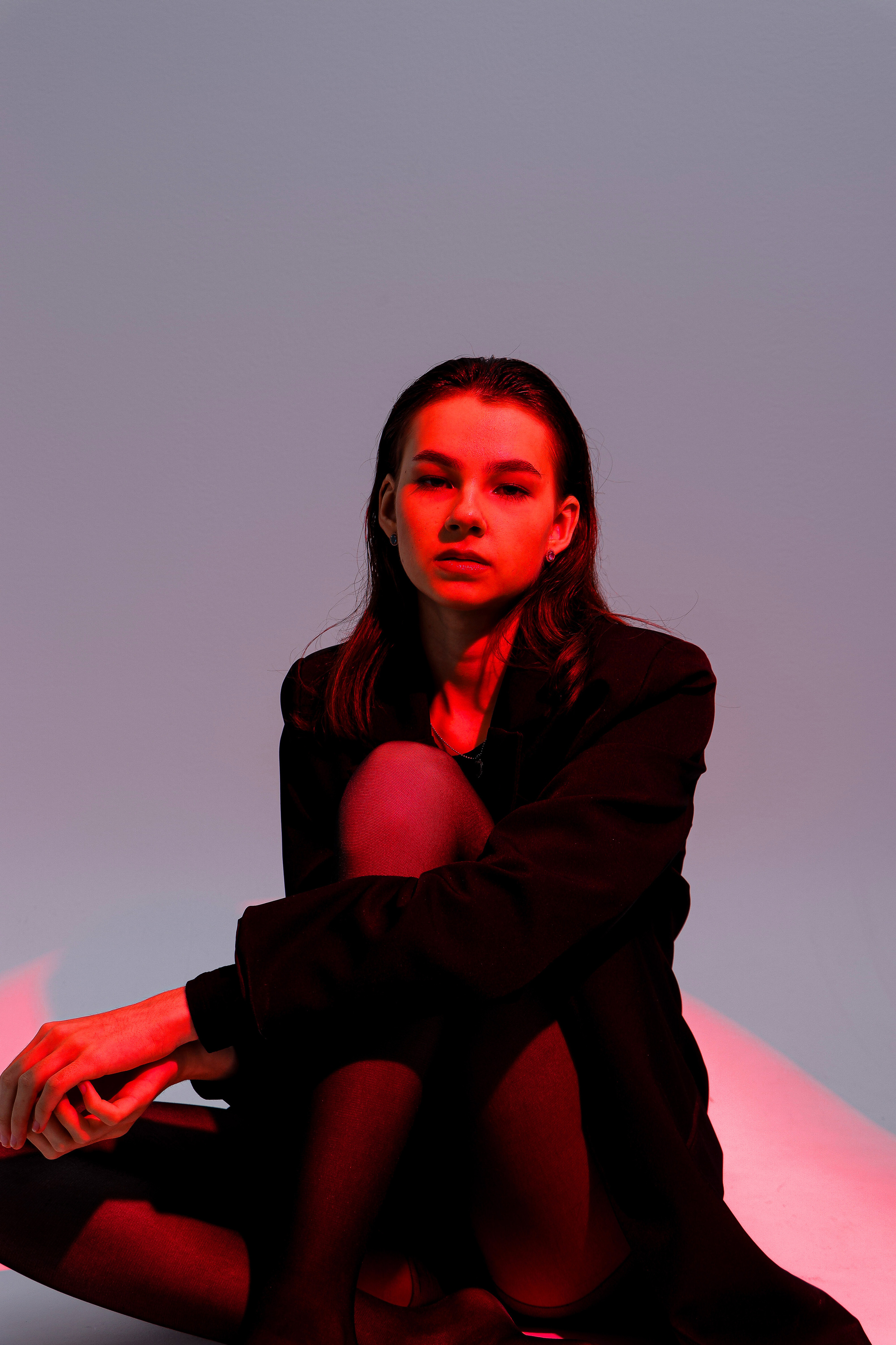 Индивидуальная. Даша Лукошкина Фотограф Шуя | Иваново