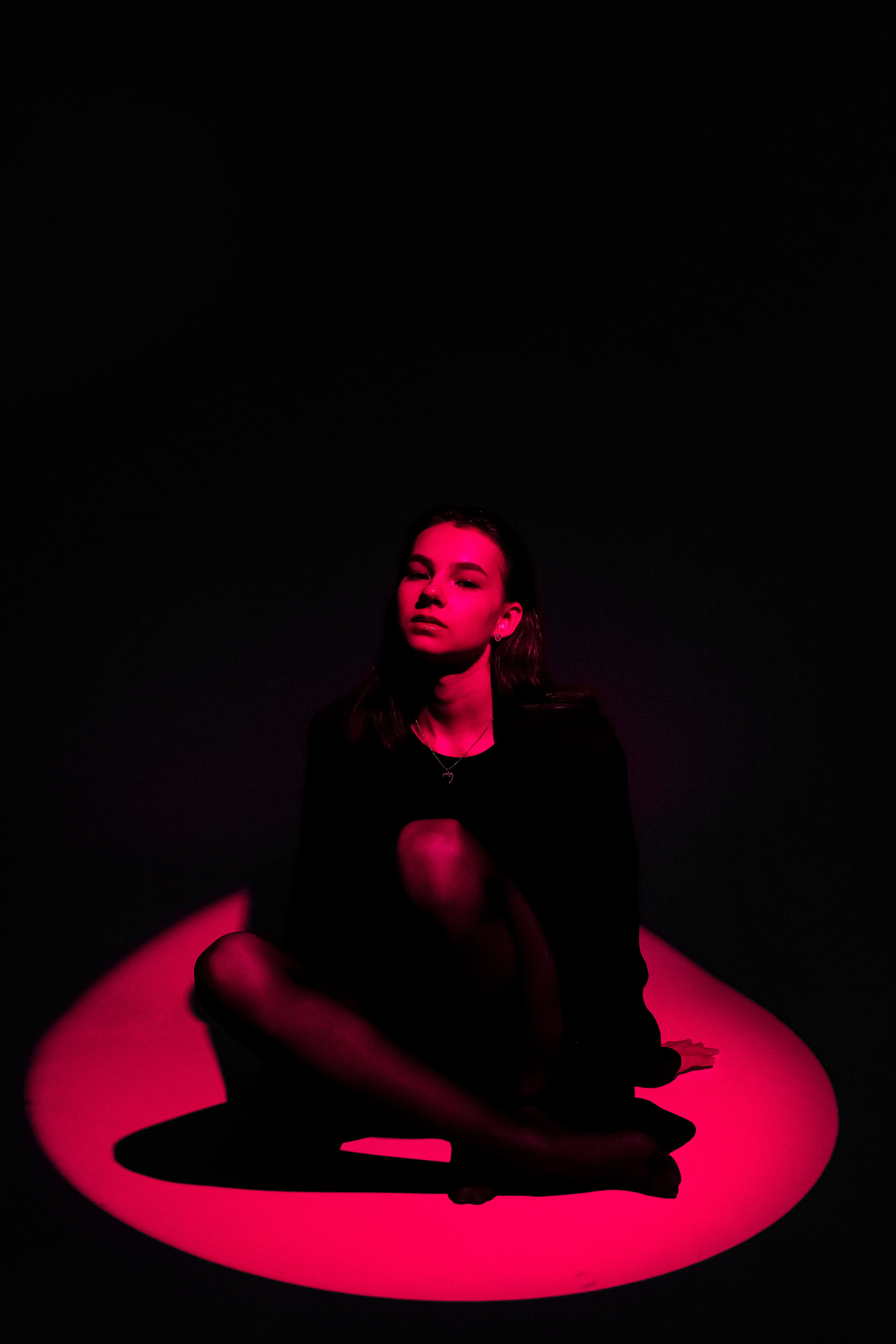 Индивидуальная. Даша Лукошкина Фотограф Шуя | Иваново