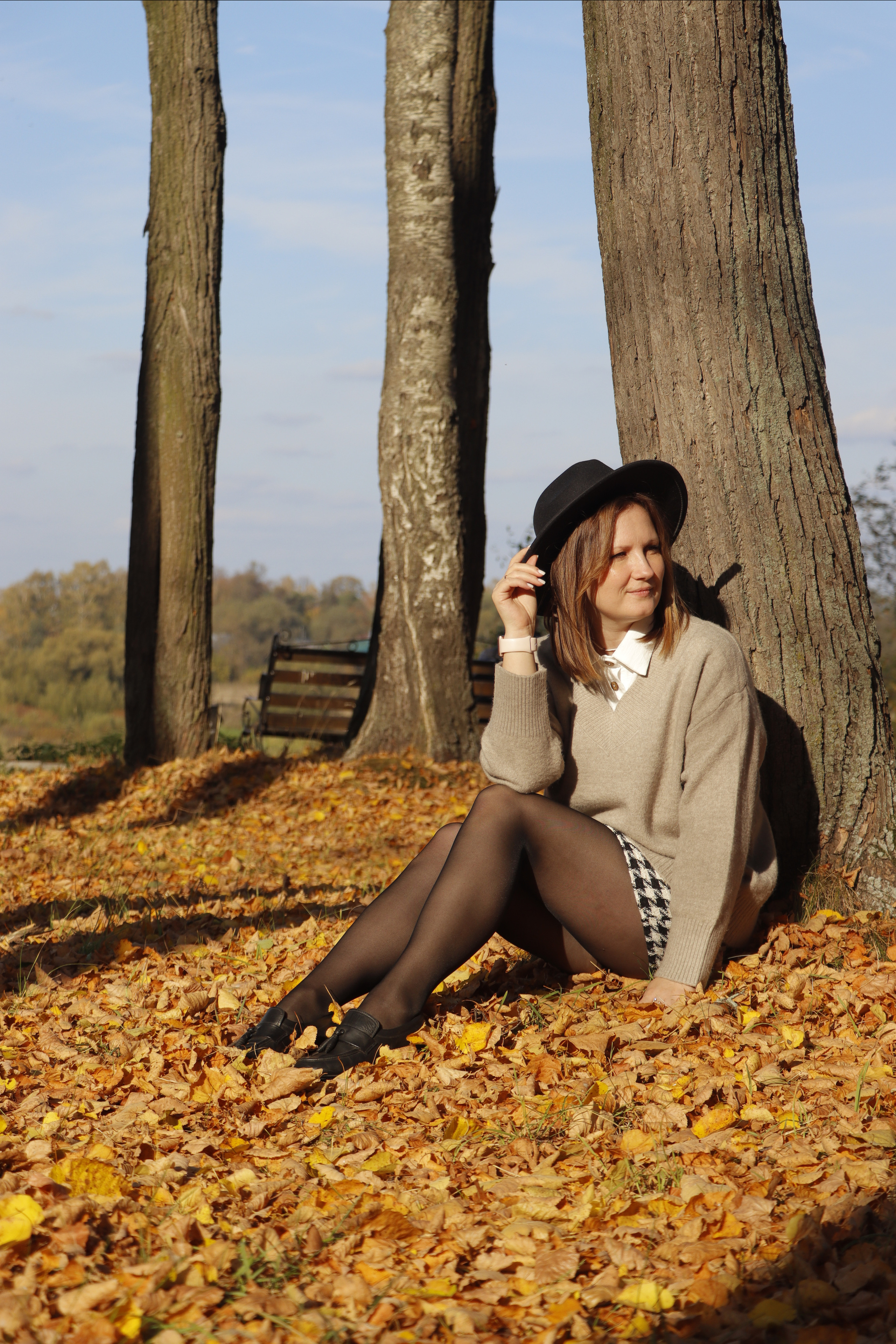 Индивидуальная. Даша Лукошкина Фотограф Шуя | Иваново