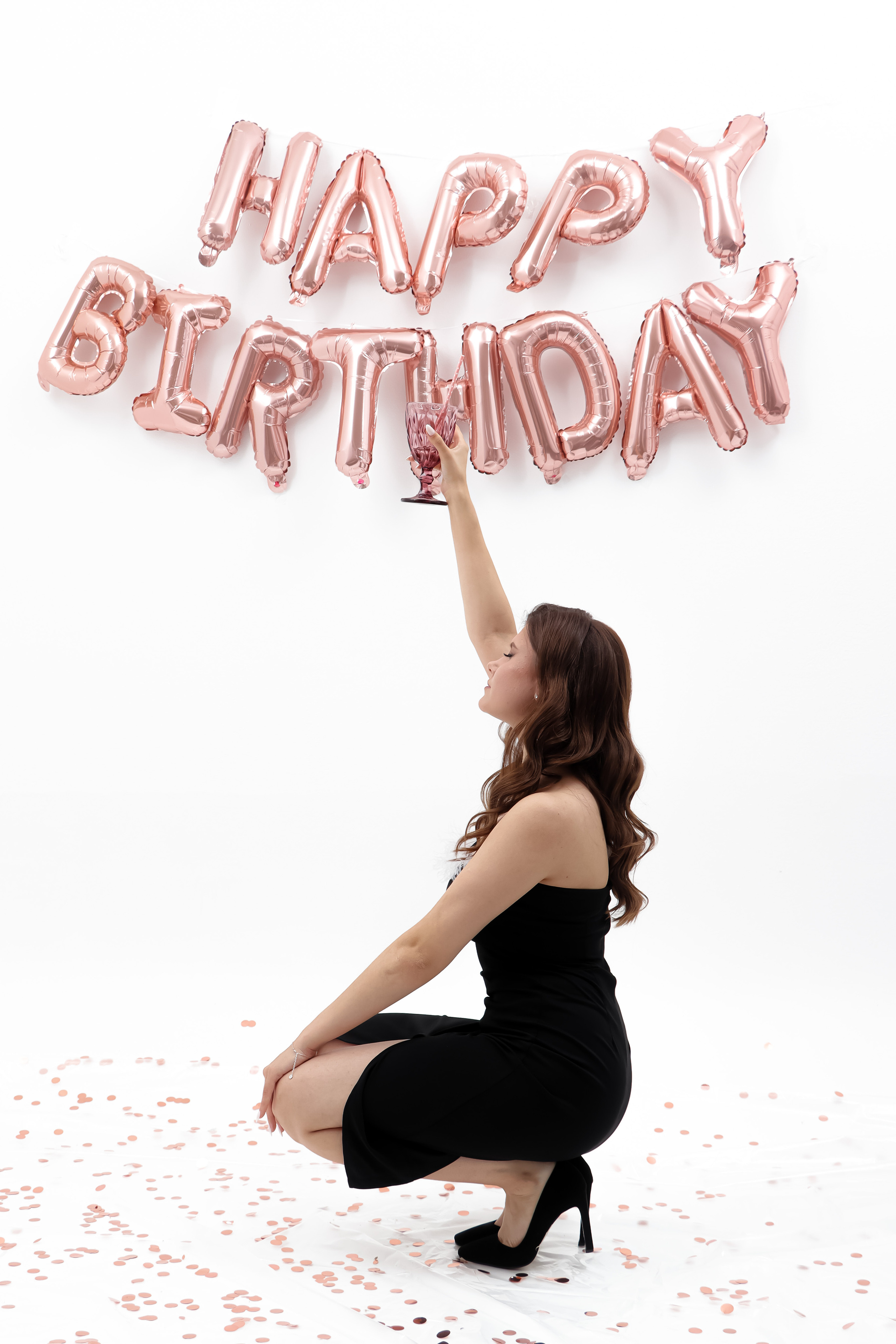 Индивидуальная. Даша Лукошкина Фотограф Шуя | Иваново