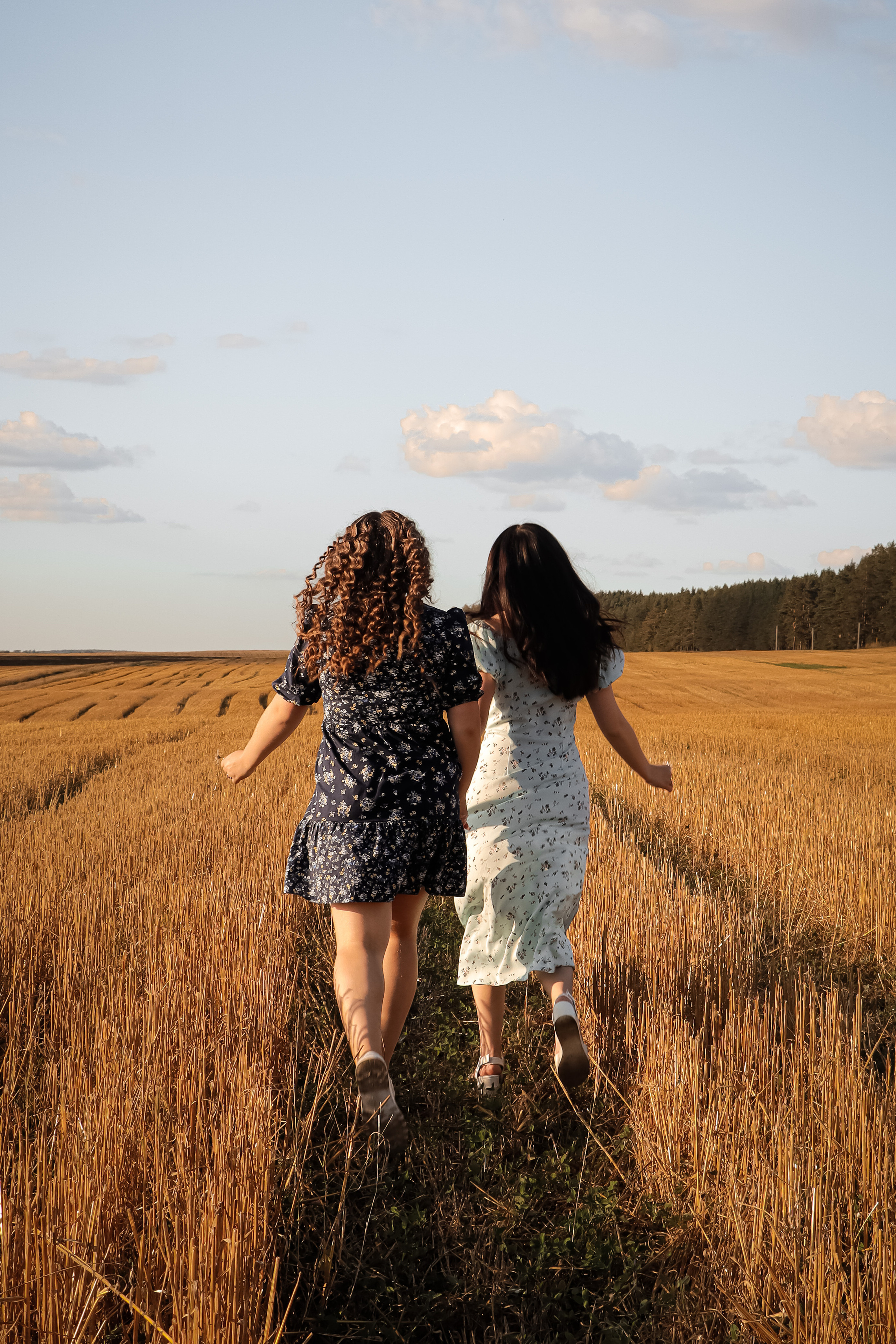 Парная. Даша Лукошкина Фотограф Шуя | Иваново