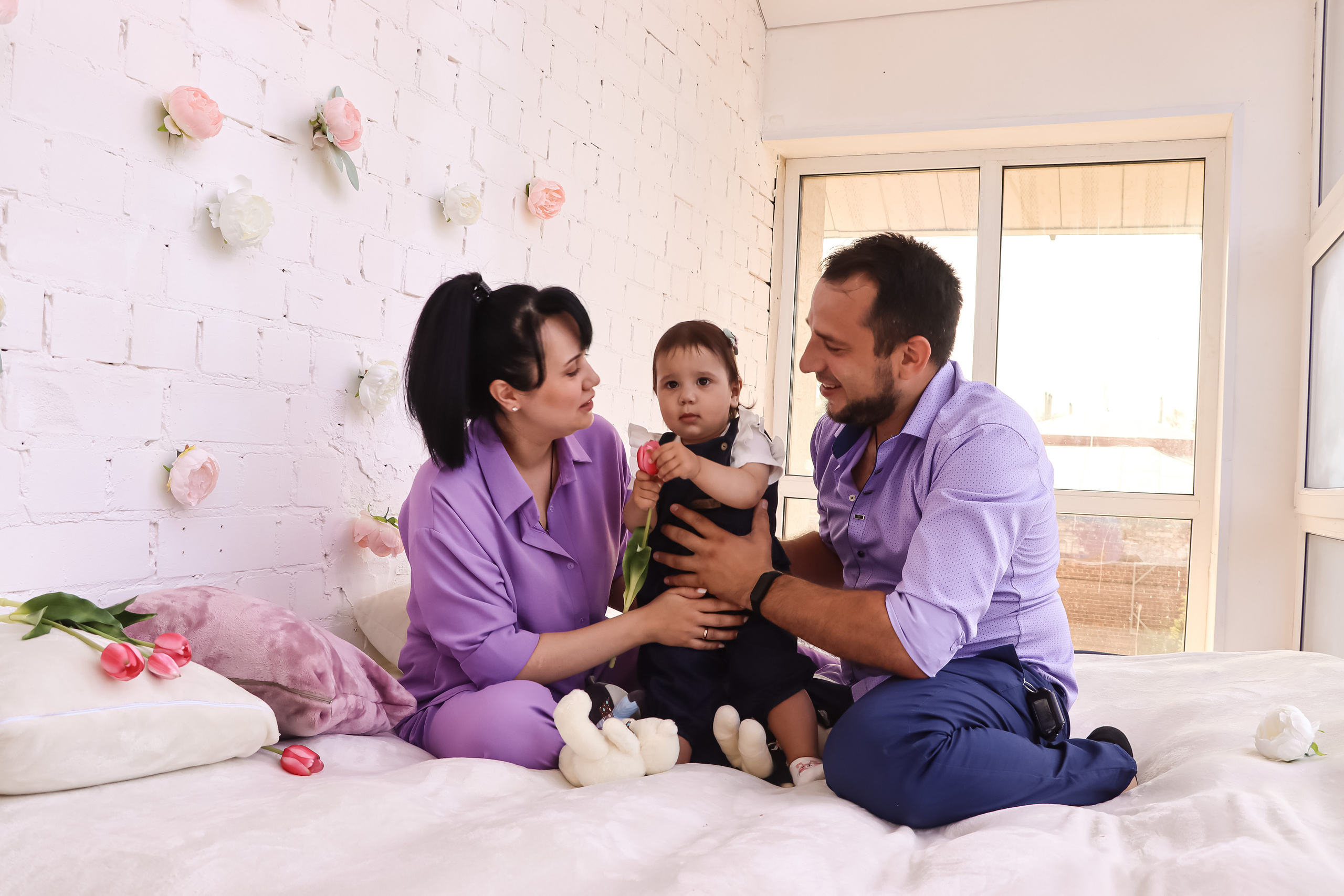 Семейная. Даша Лукошкина Фотограф Шуя | Иваново