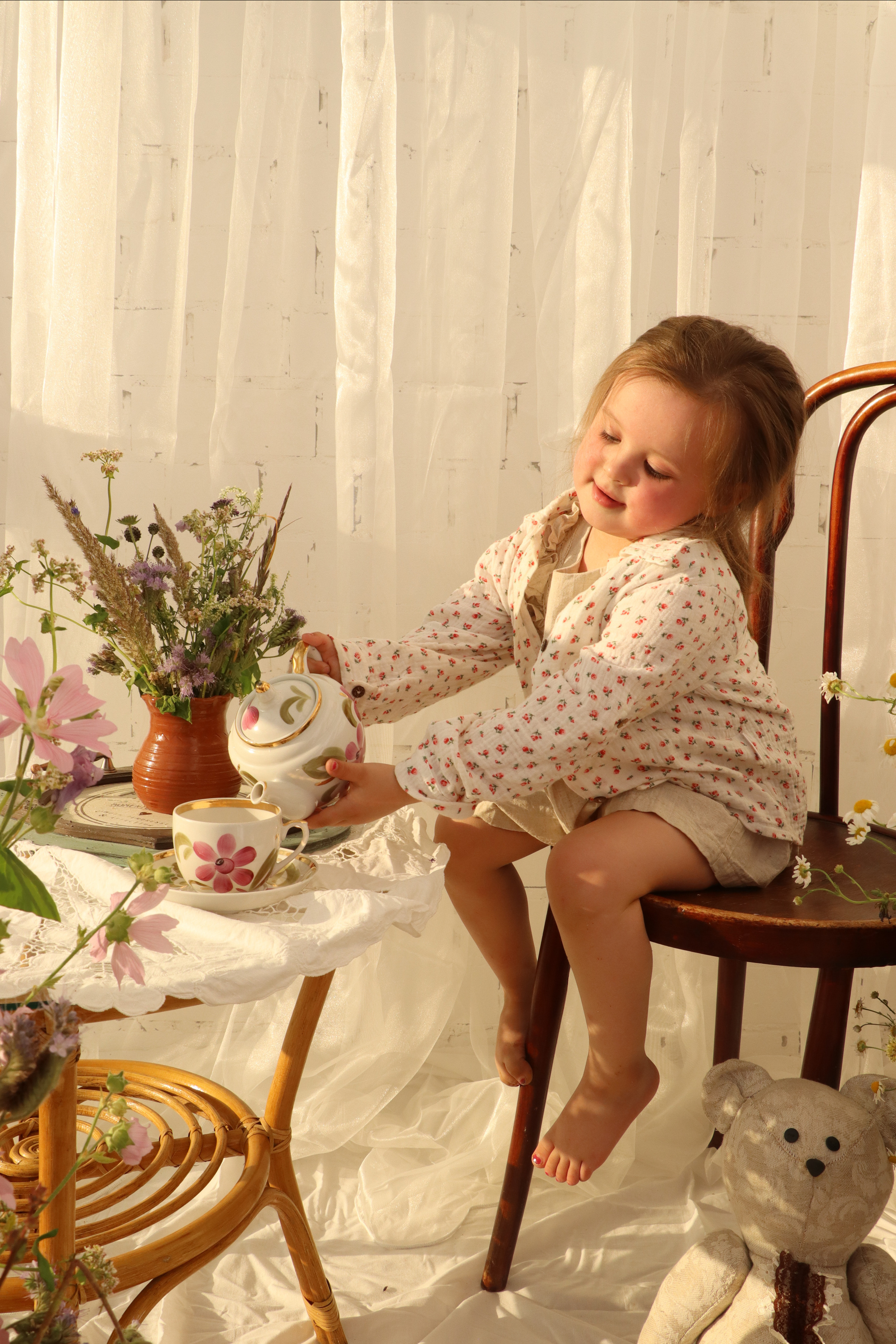 Семейная. Даша Лукошкина Фотограф Шуя | Иваново