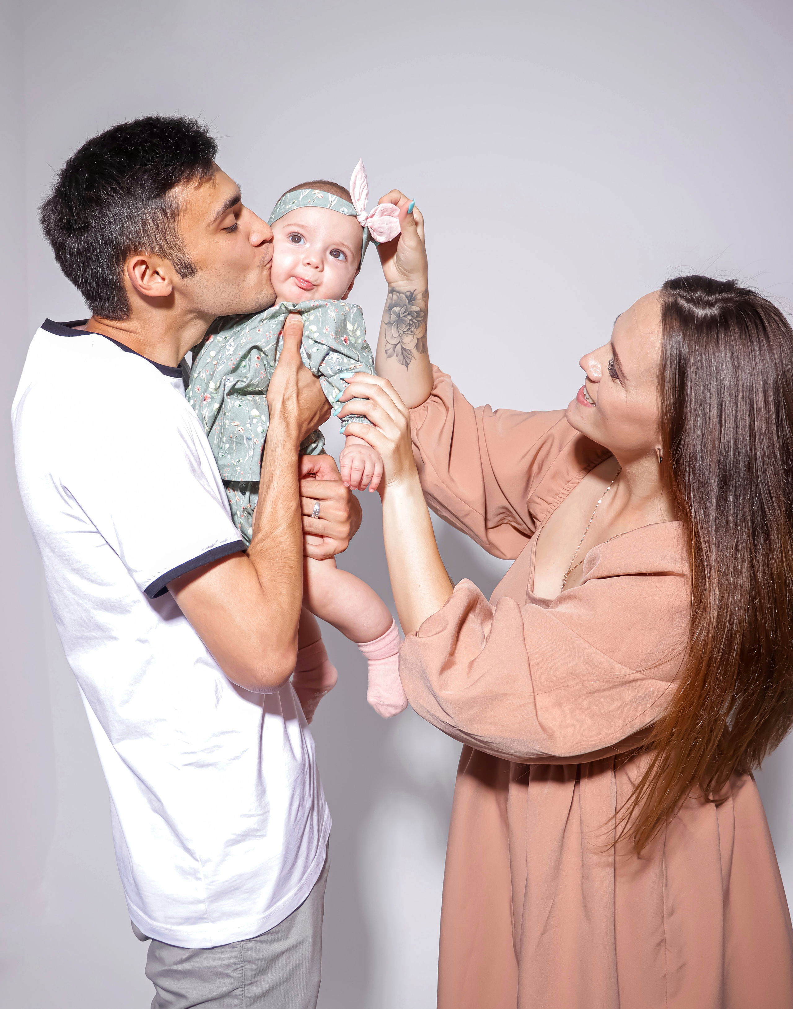 Семейная. Даша Лукошкина Фотограф Шуя | Иваново