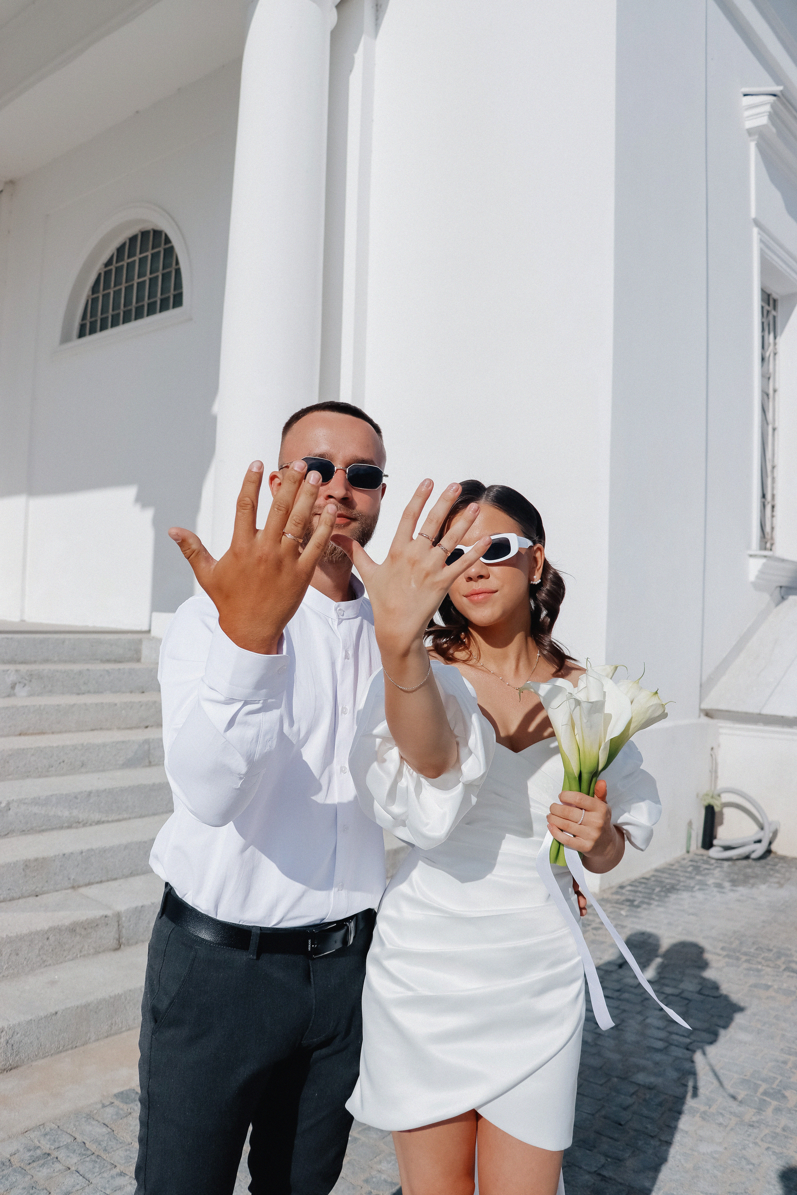 Свадебная. Даша Лукошкина Фотограф Шуя | Иваново