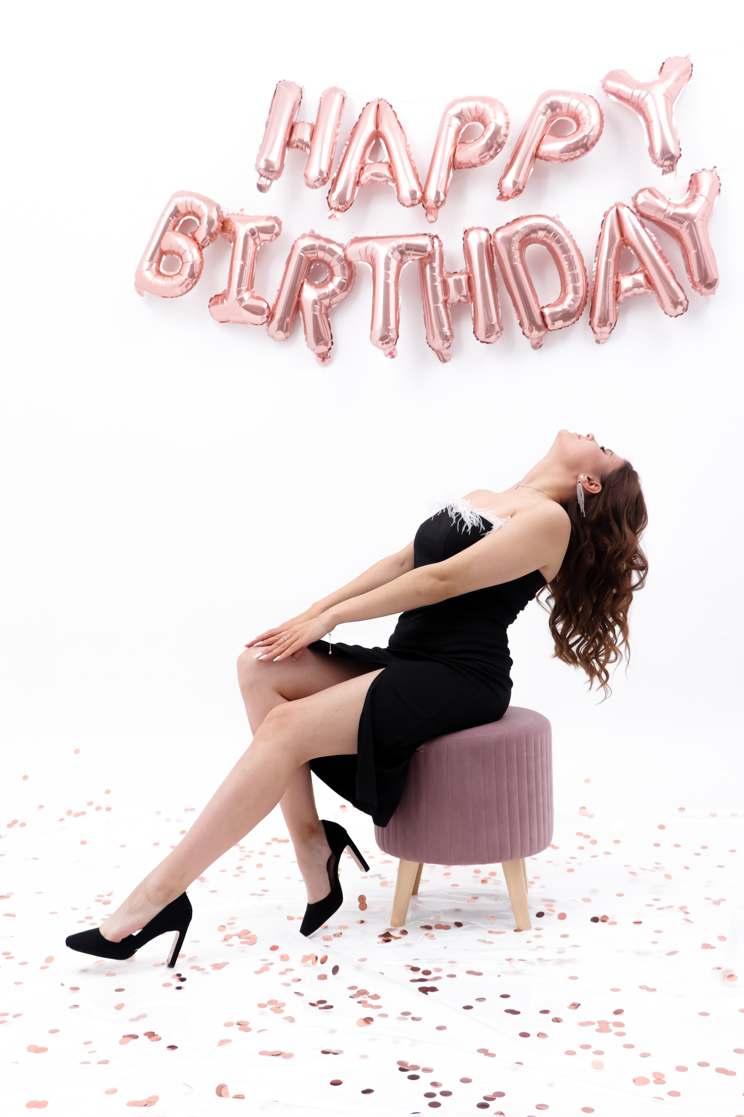 Индивидуальная. Даша Лукошкина Фотограф Шуя | Иваново