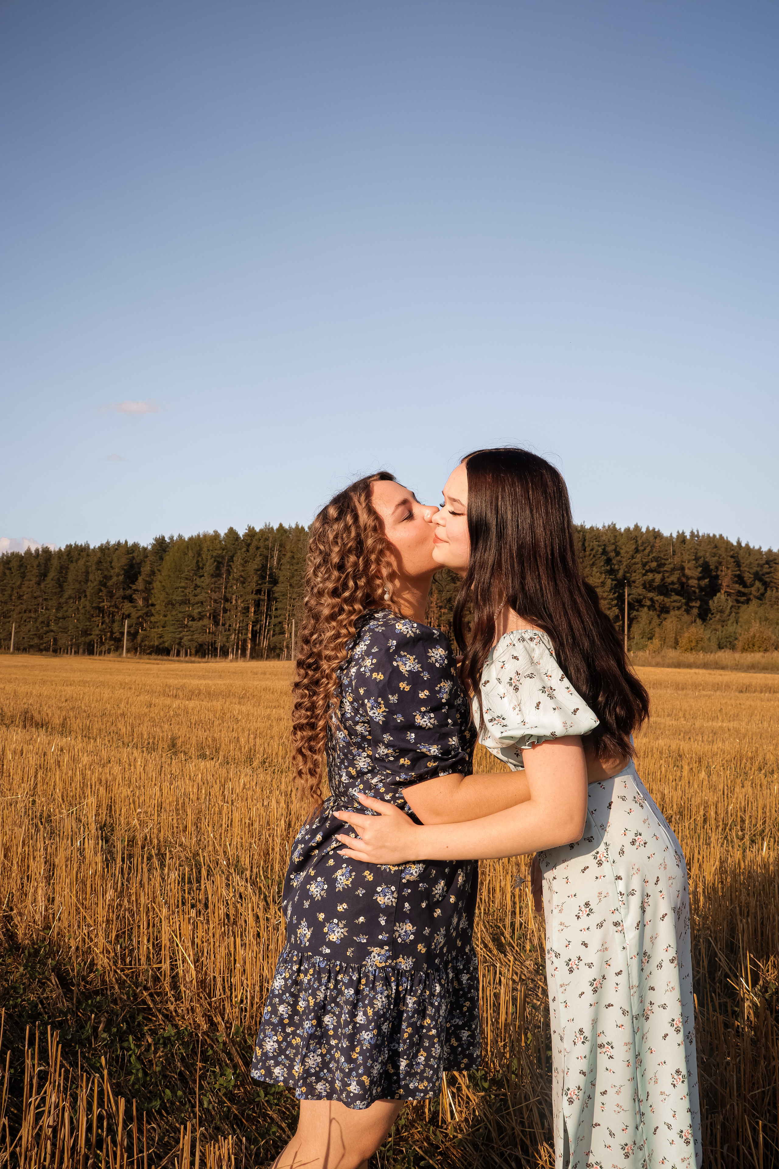 Парная. Даша Лукошкина Фотограф Шуя | Иваново