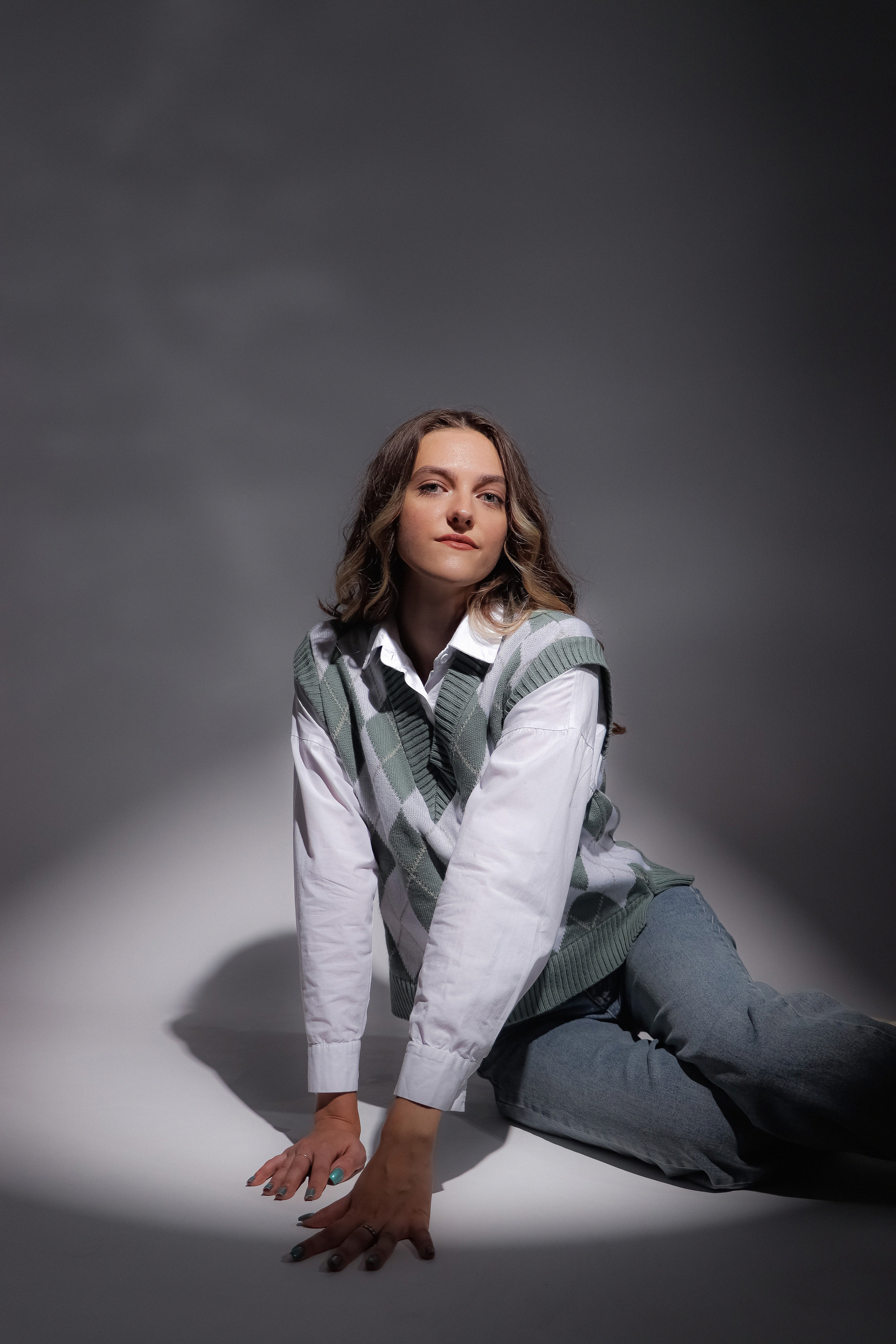 Индивидуальная. Даша Лукошкина Фотограф Шуя | Иваново