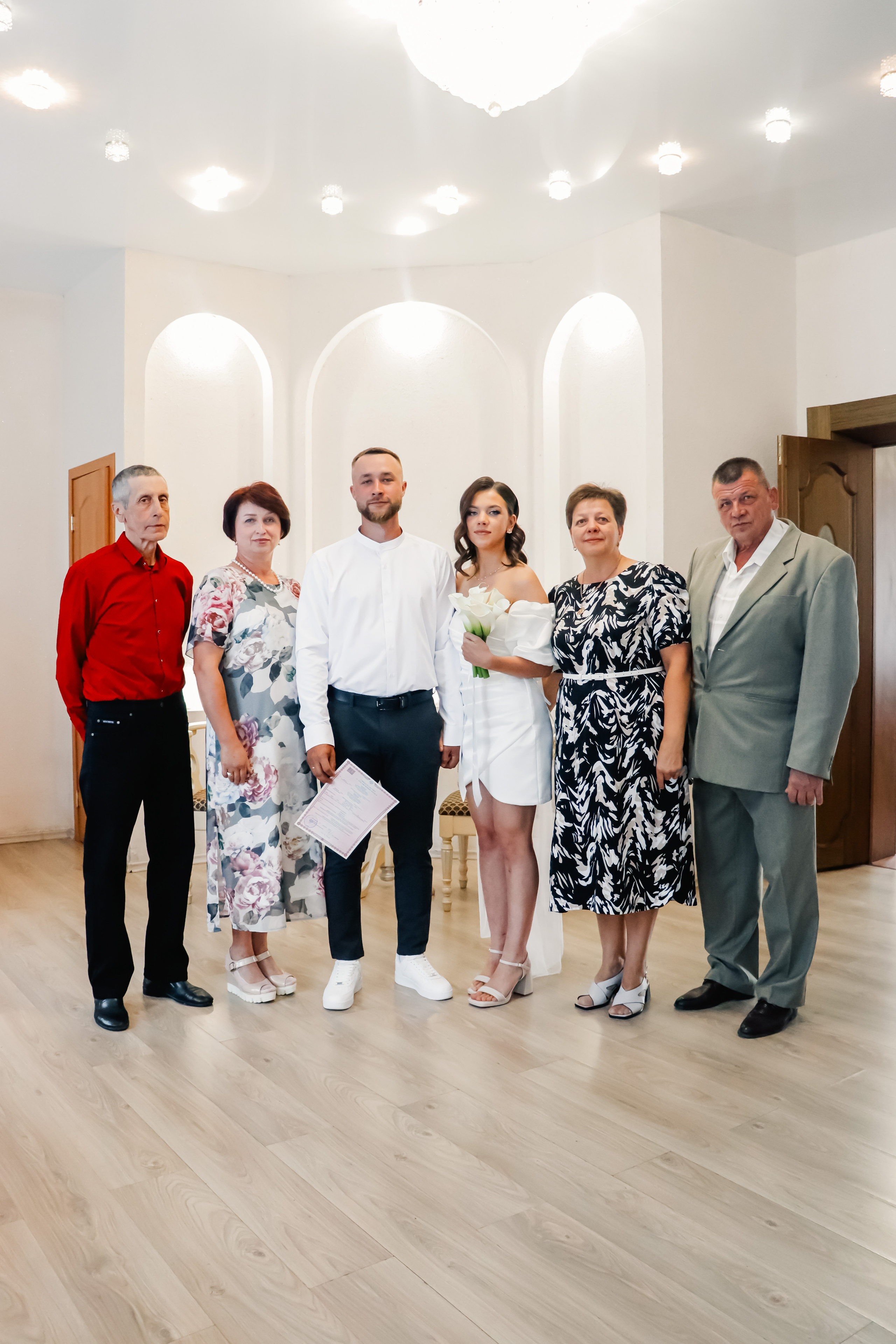 Свадебная. Даша Лукошкина Фотограф Шуя | Иваново